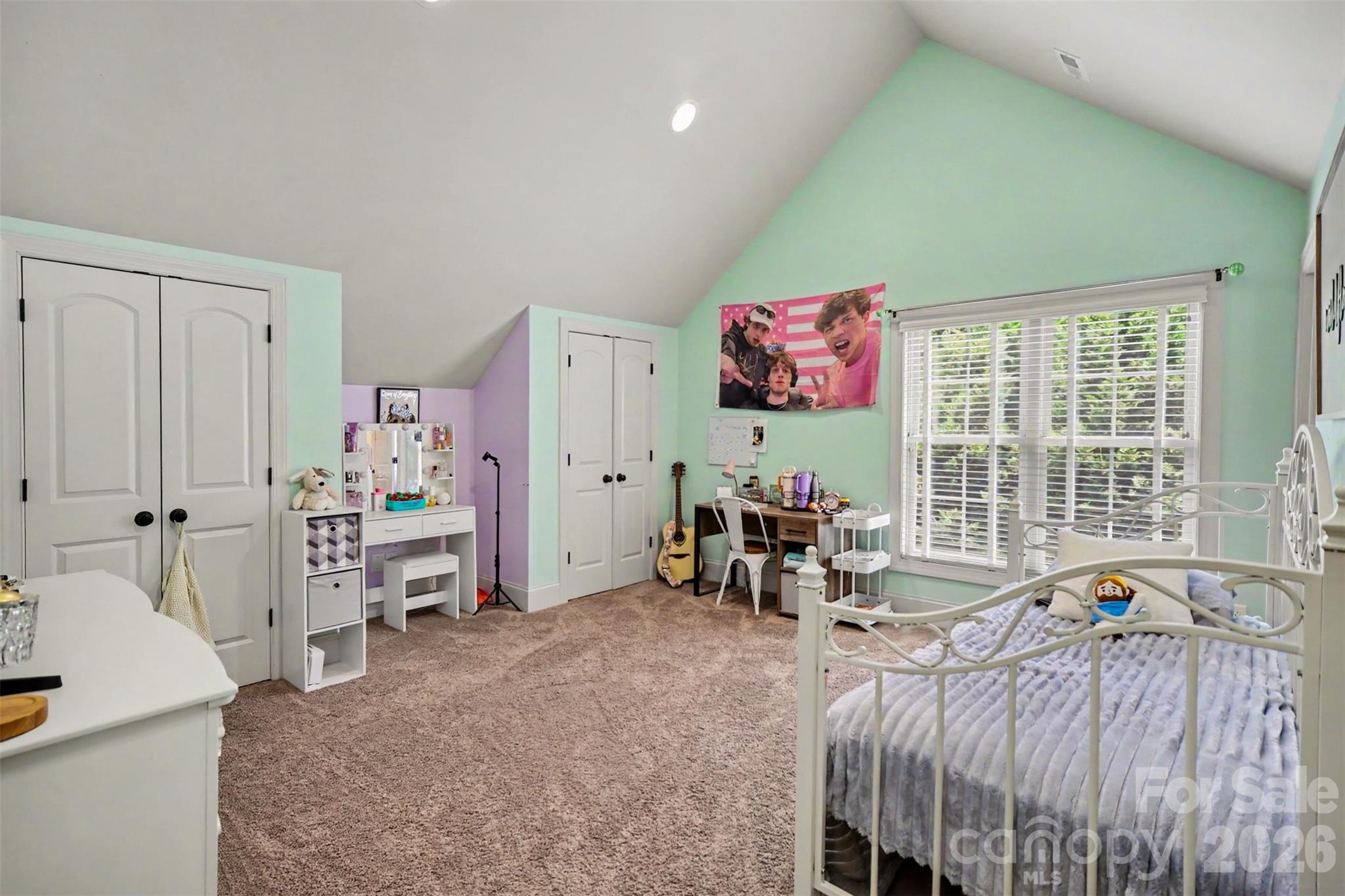 Johnsfield - Residential