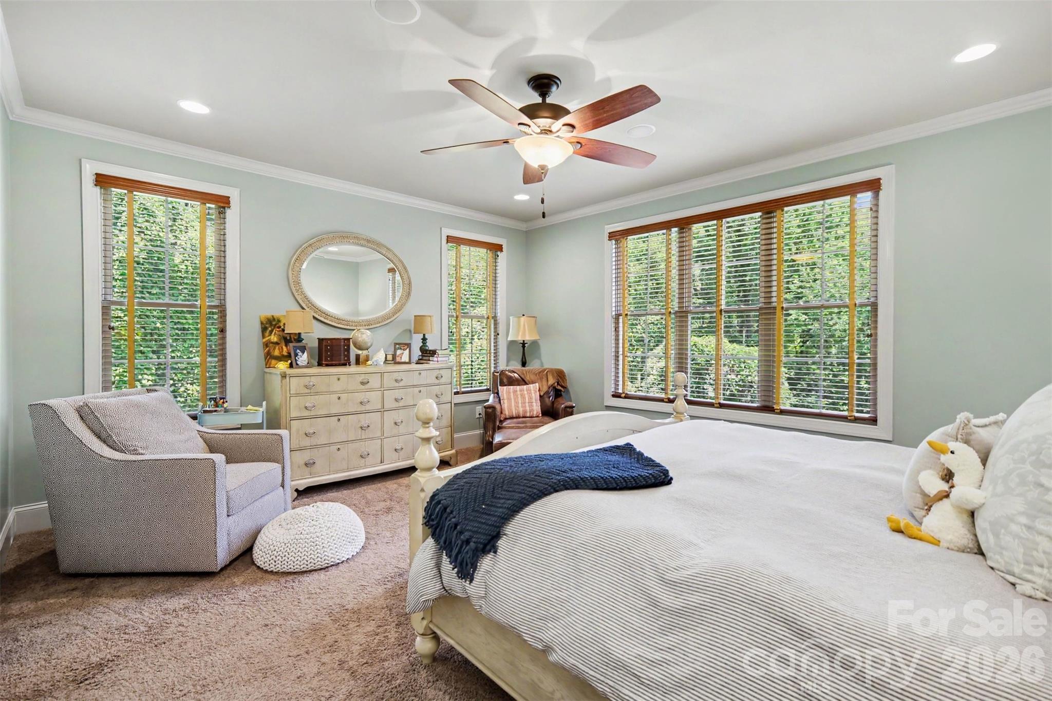 Johnsfield - Residential