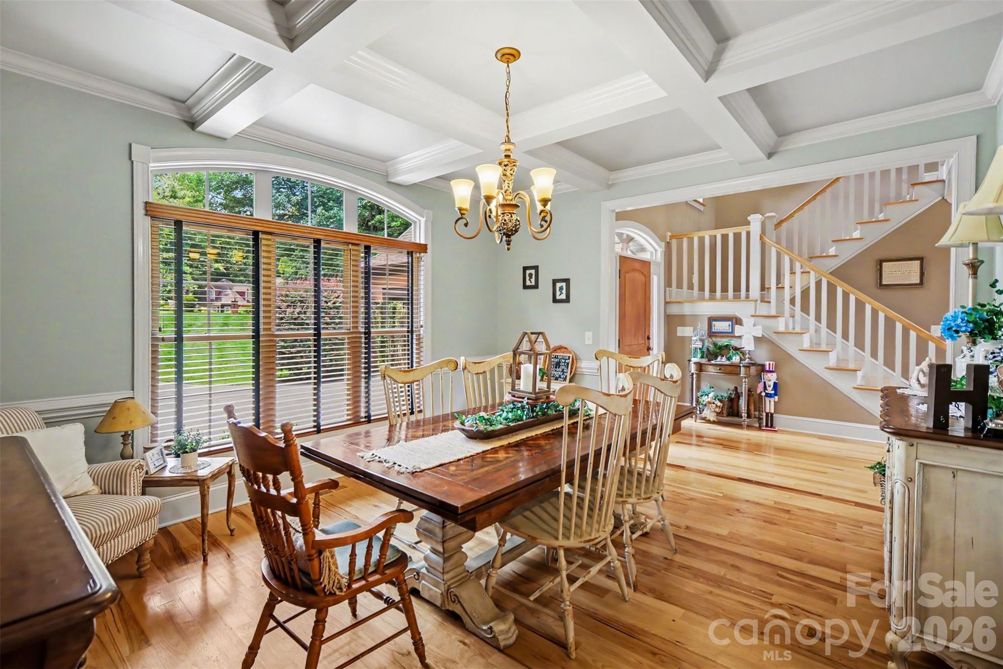 Johnsfield - Residential
