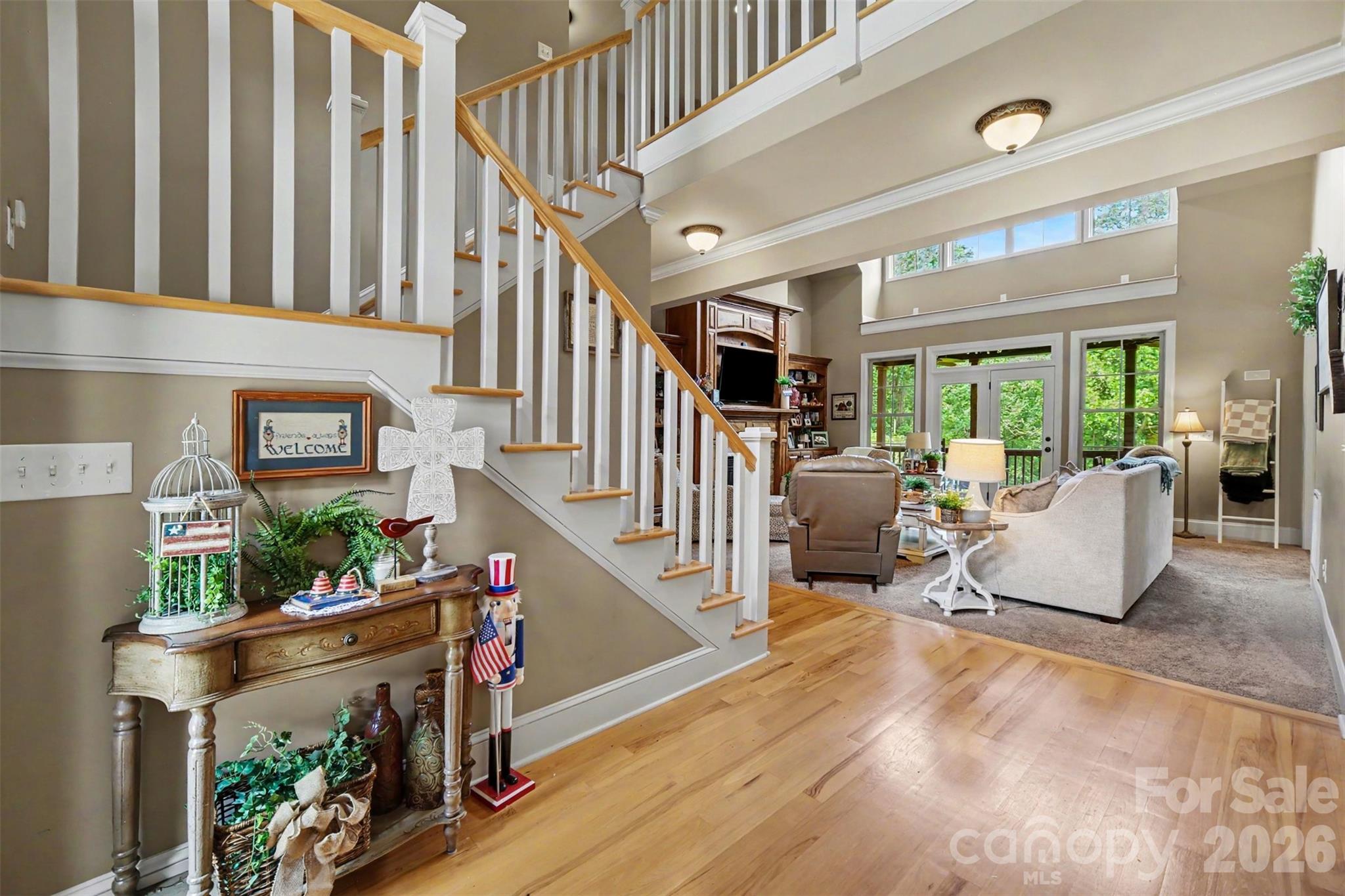Johnsfield - Residential