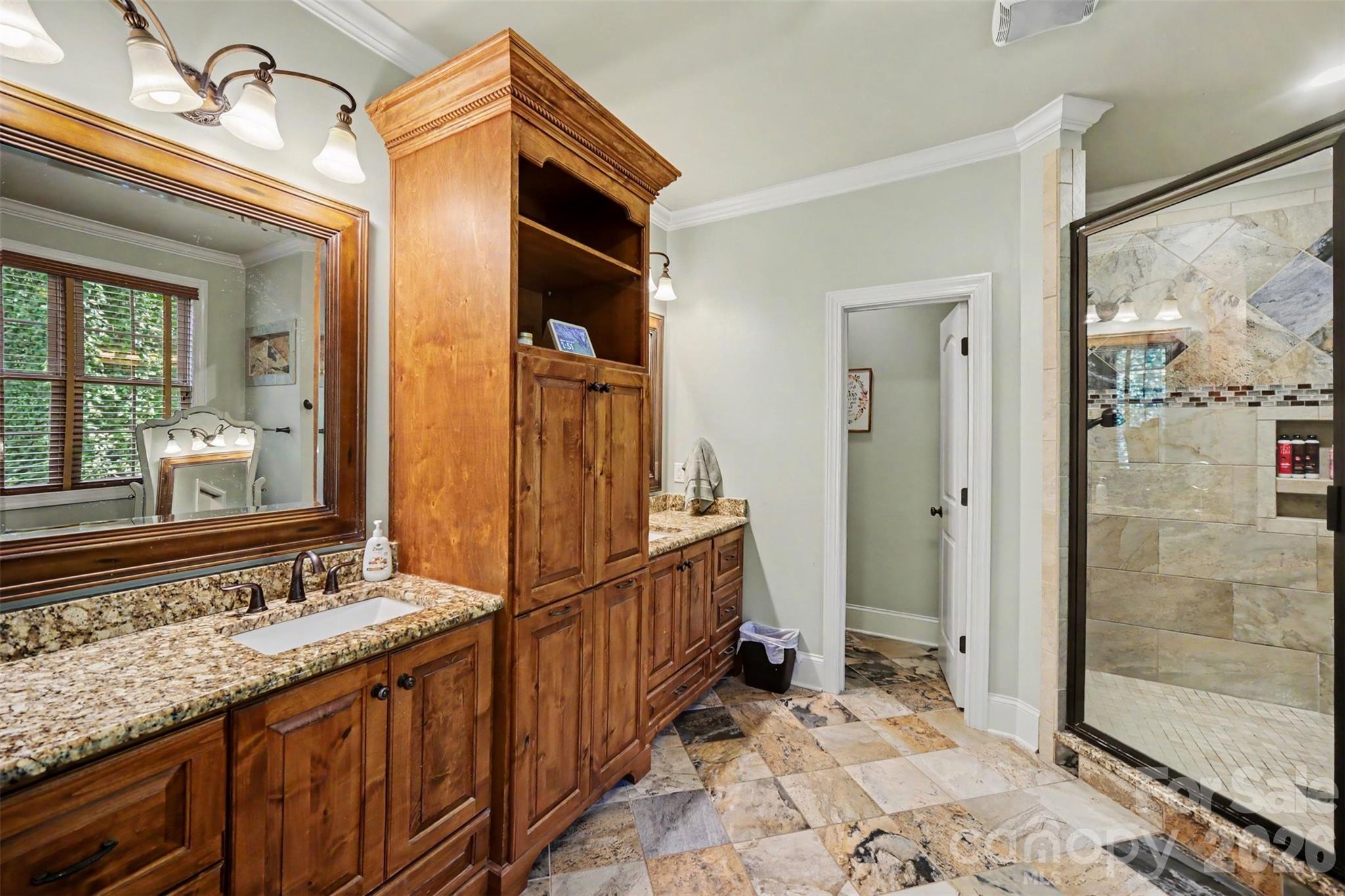 Johnsfield - Residential