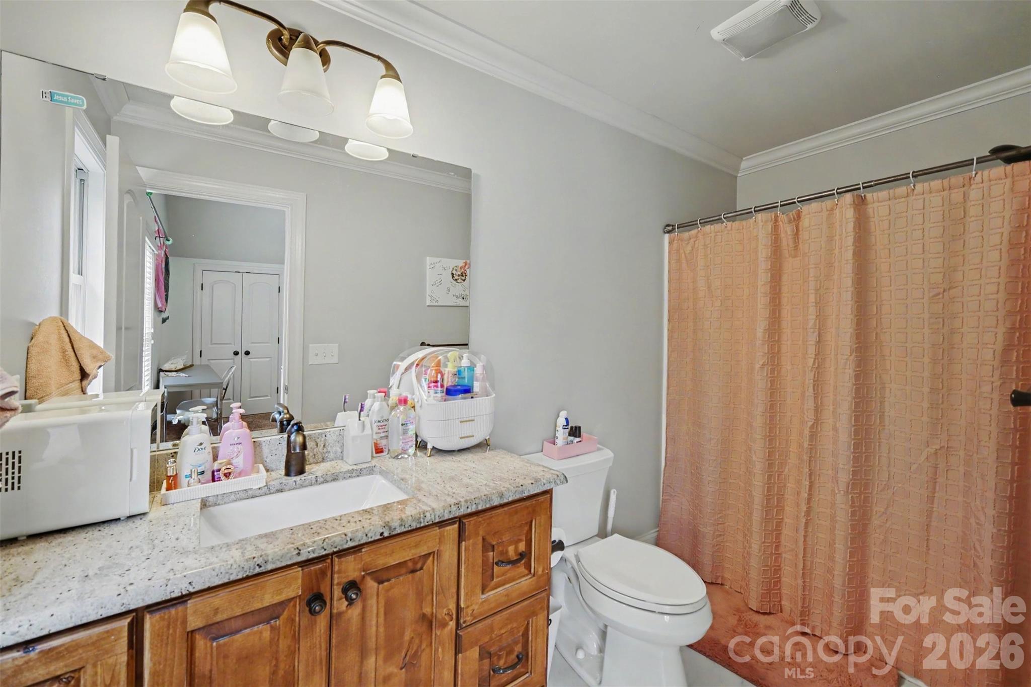 Johnsfield - Residential