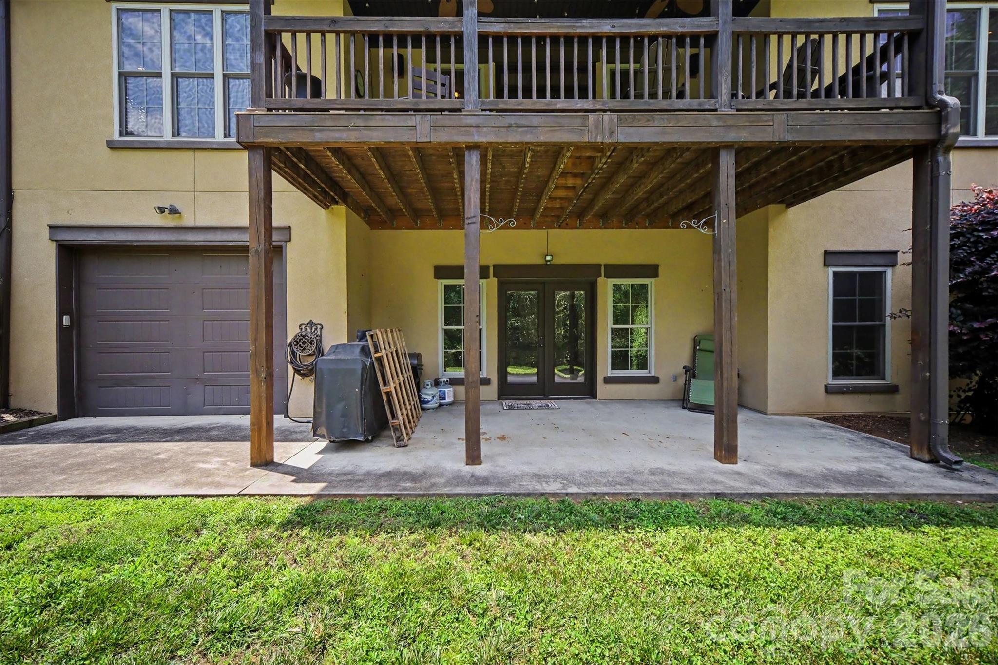 Johnsfield - Residential