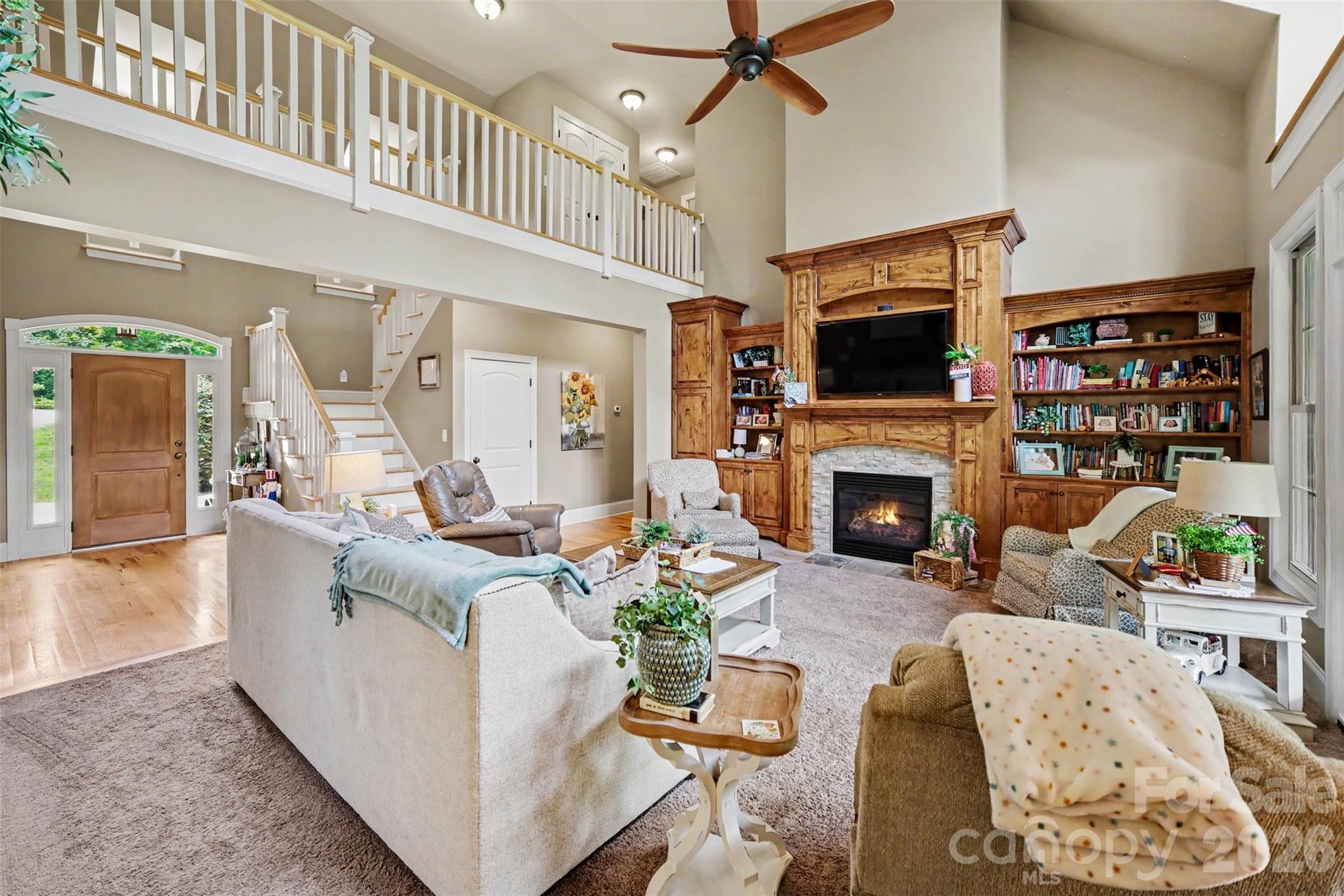 Johnsfield - Residential