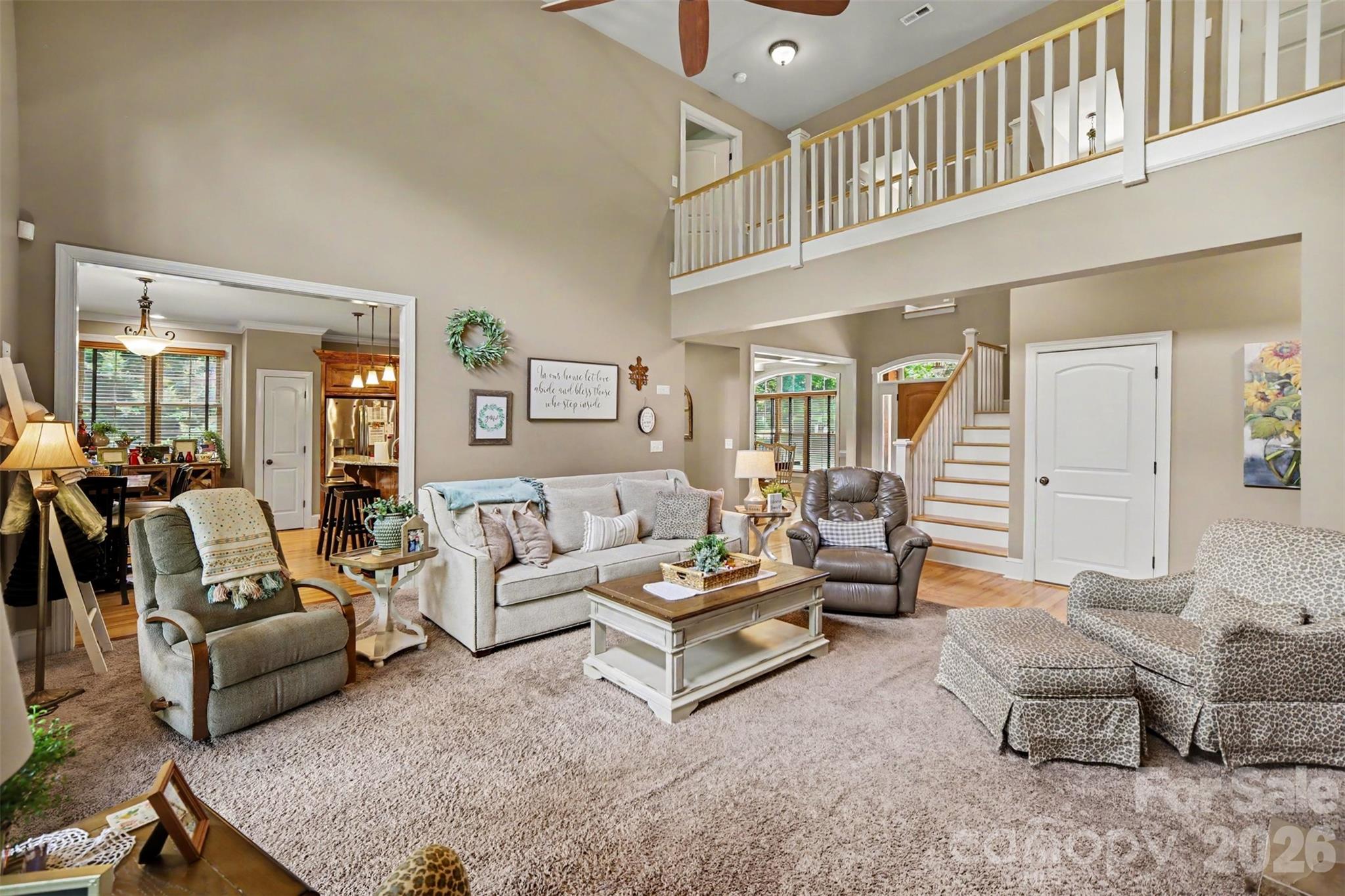 Johnsfield - Residential