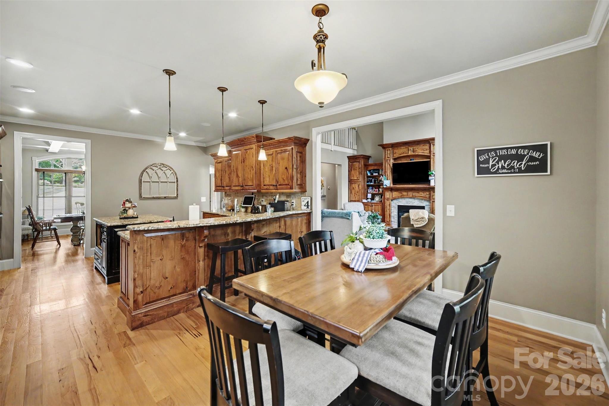 Johnsfield - Residential