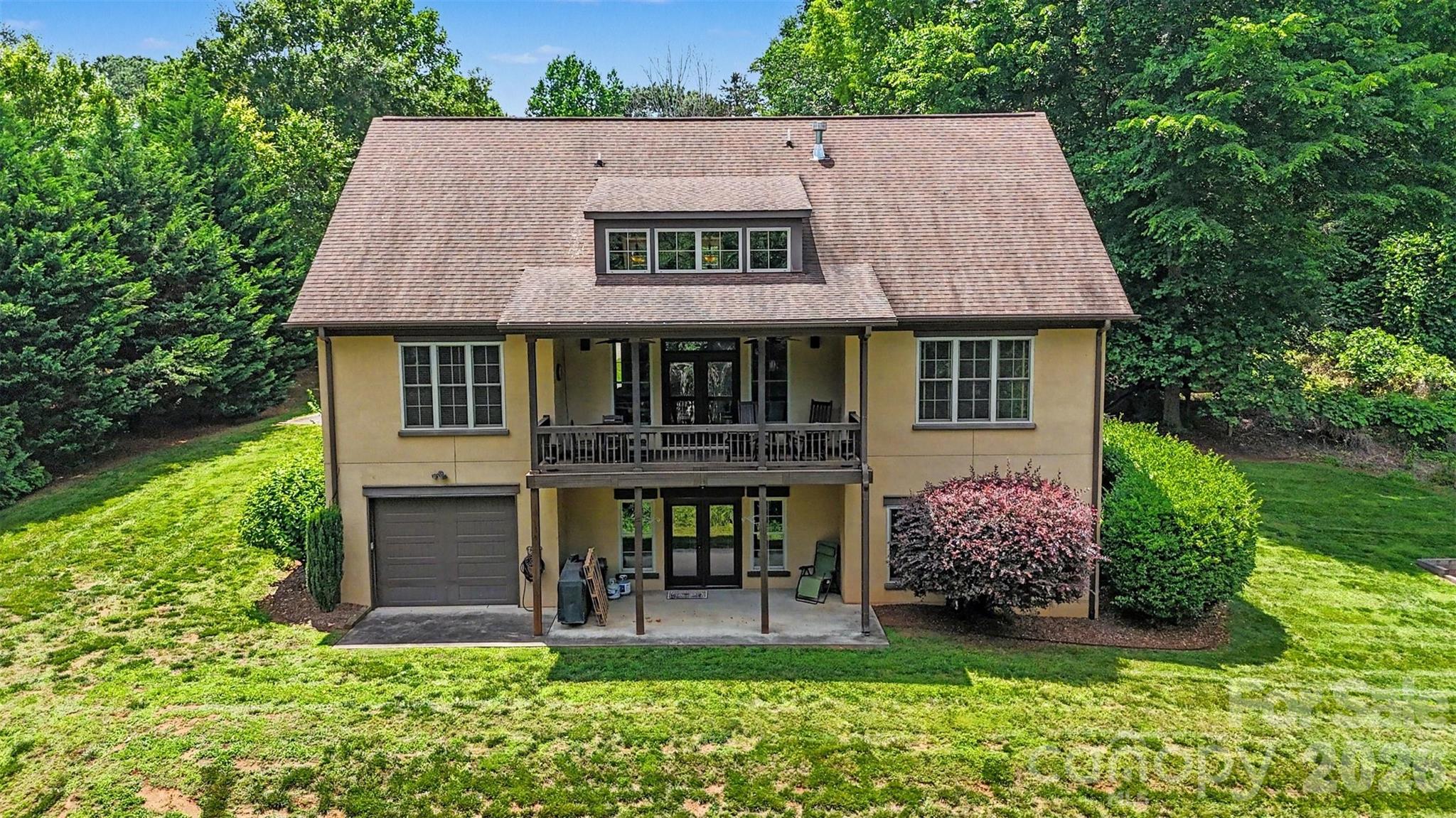 Johnsfield - Residential
