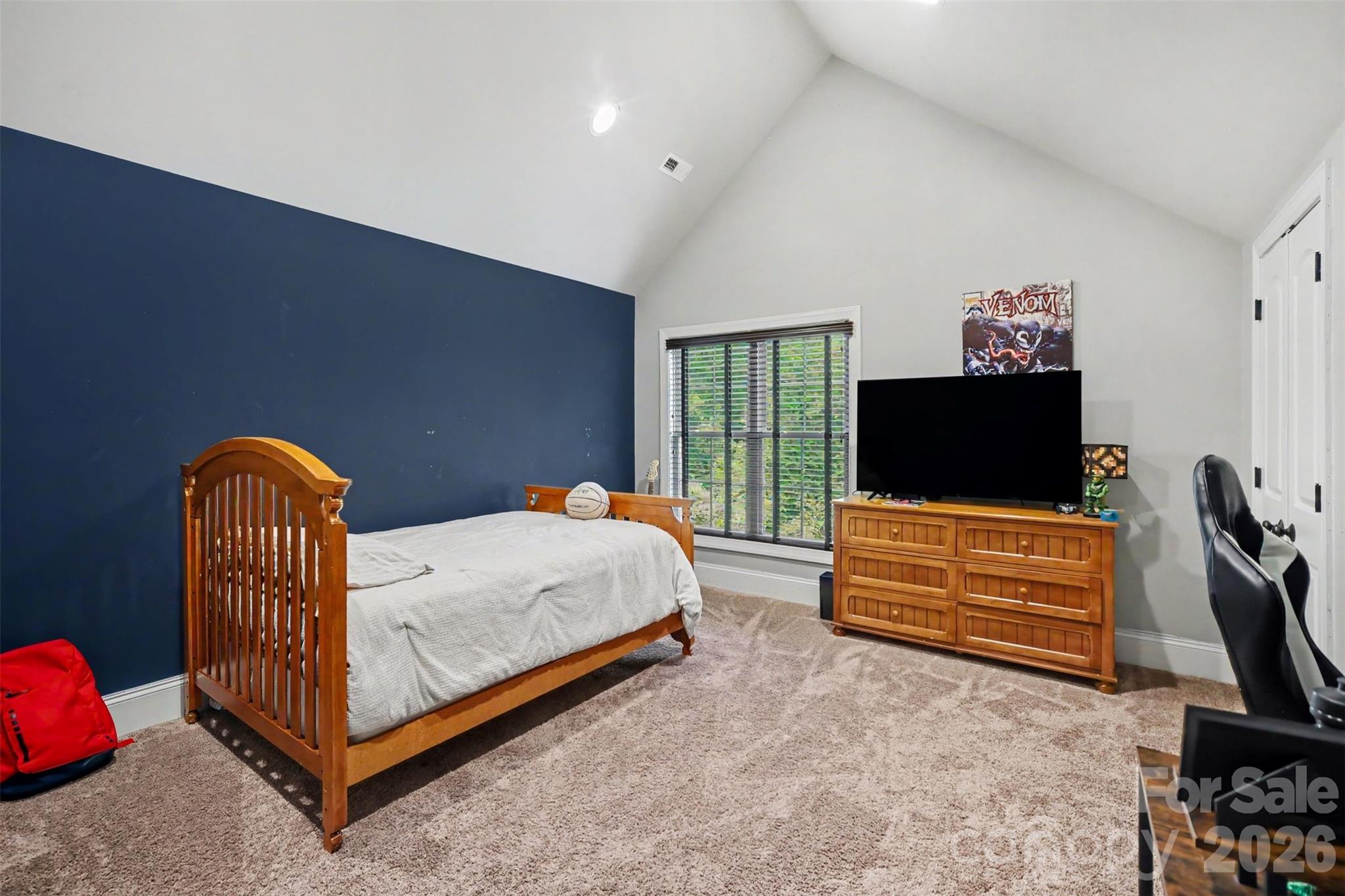 Johnsfield - Residential