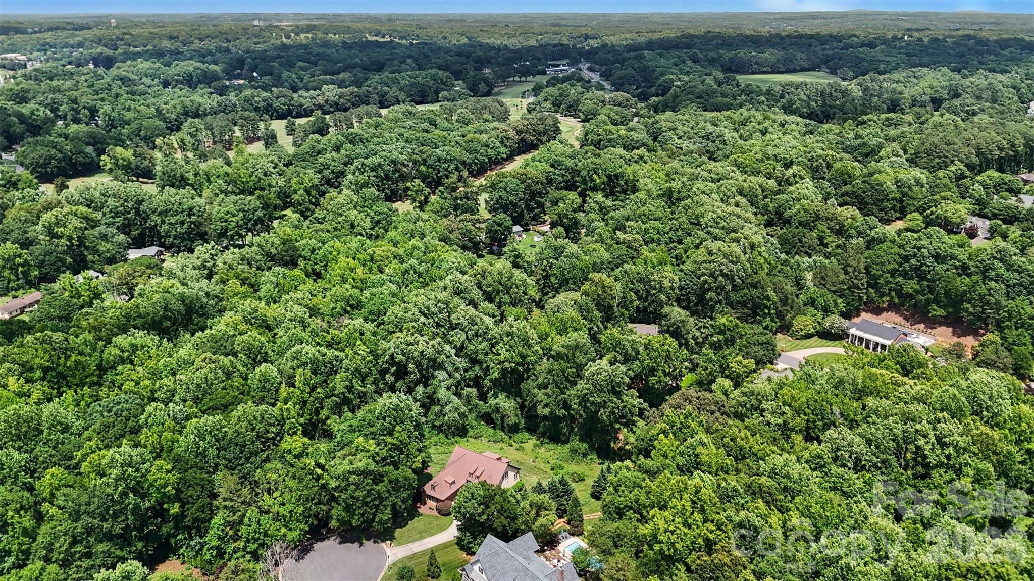Johnsfield - Residential