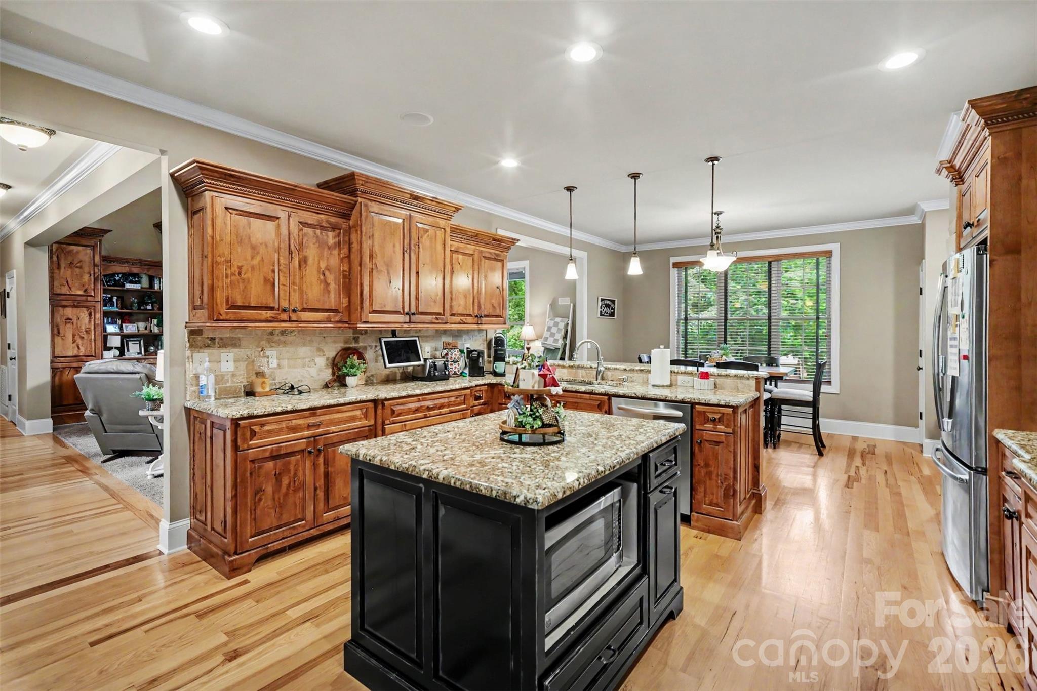 Johnsfield - Residential
