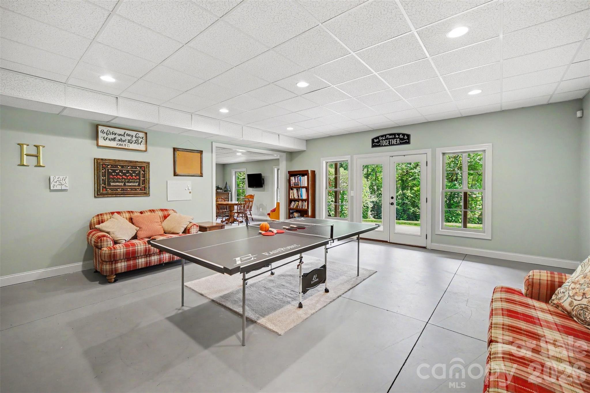 Johnsfield - Residential