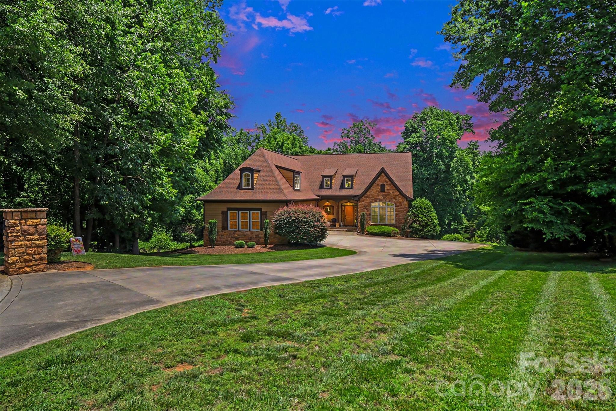 Johnsfield - Residential