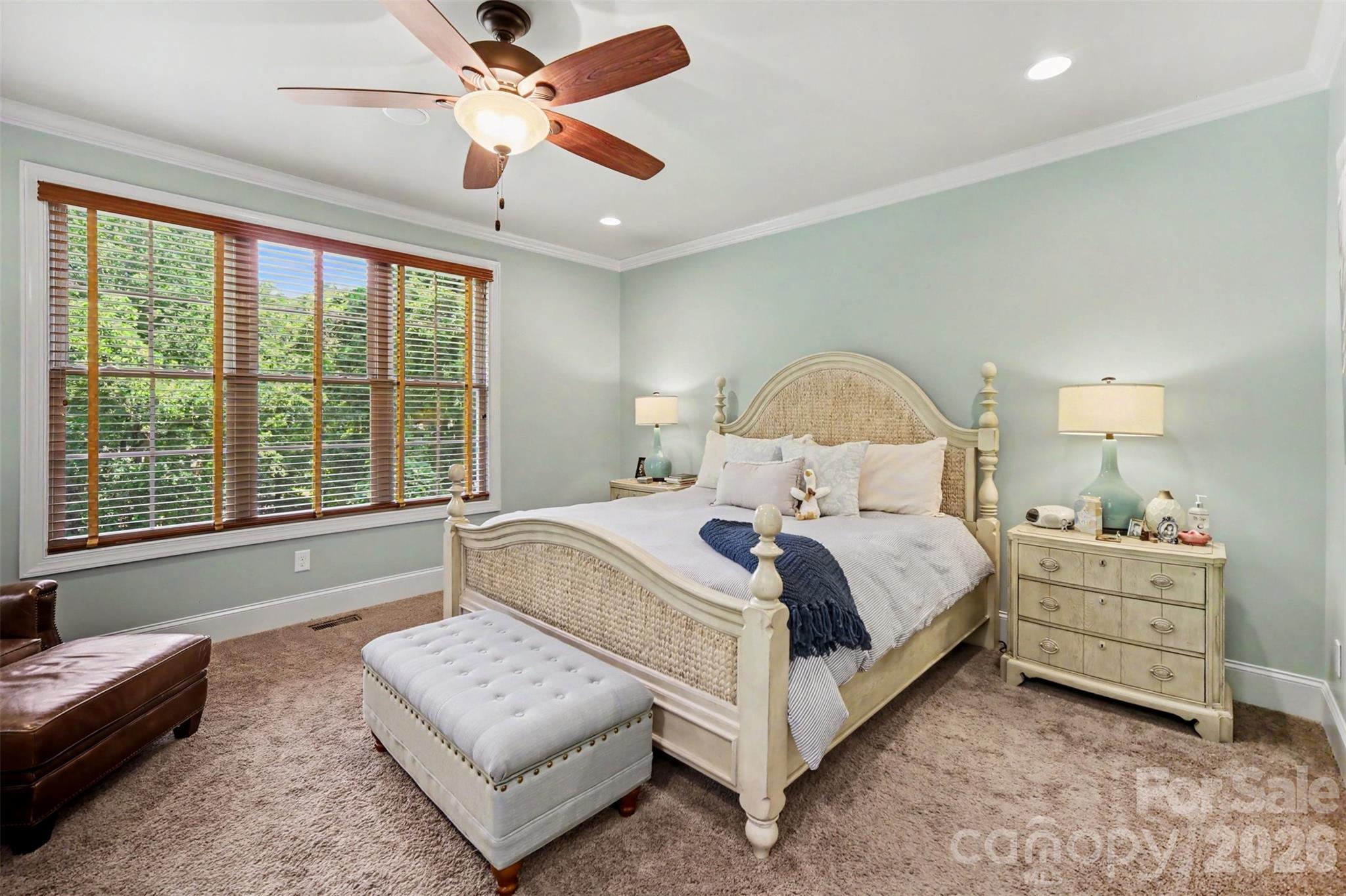 Johnsfield - Residential