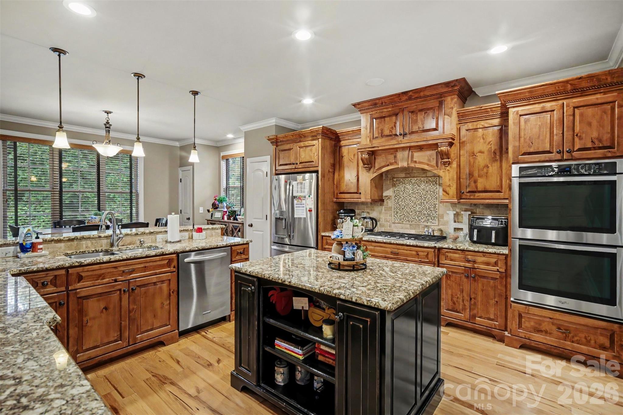 Johnsfield - Residential