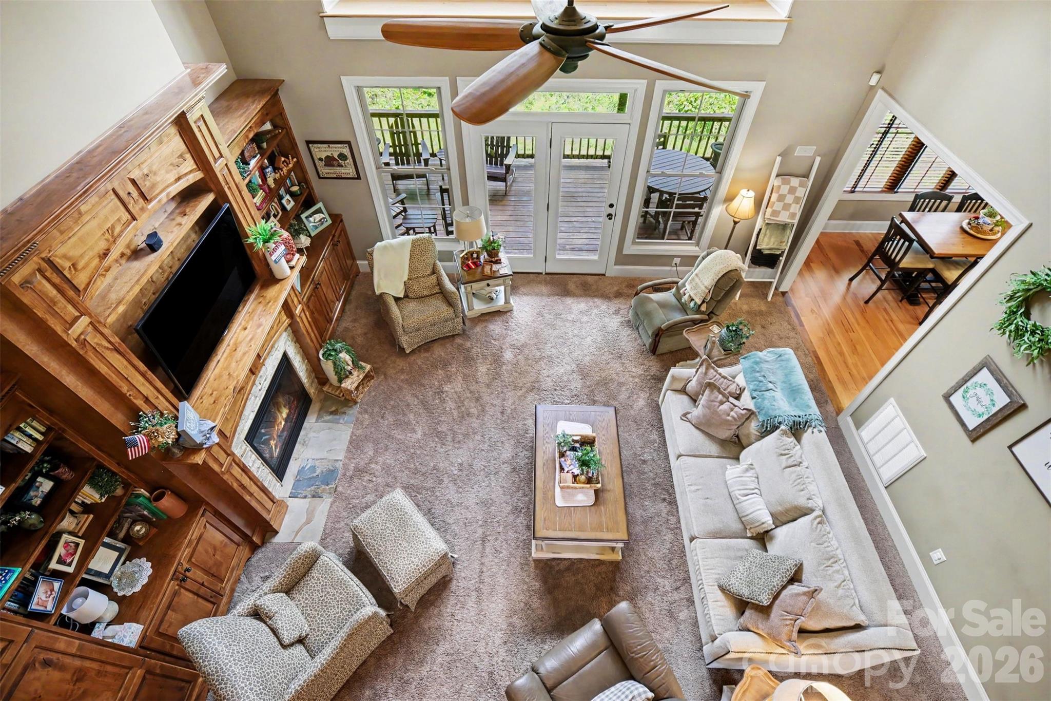 Johnsfield - Residential