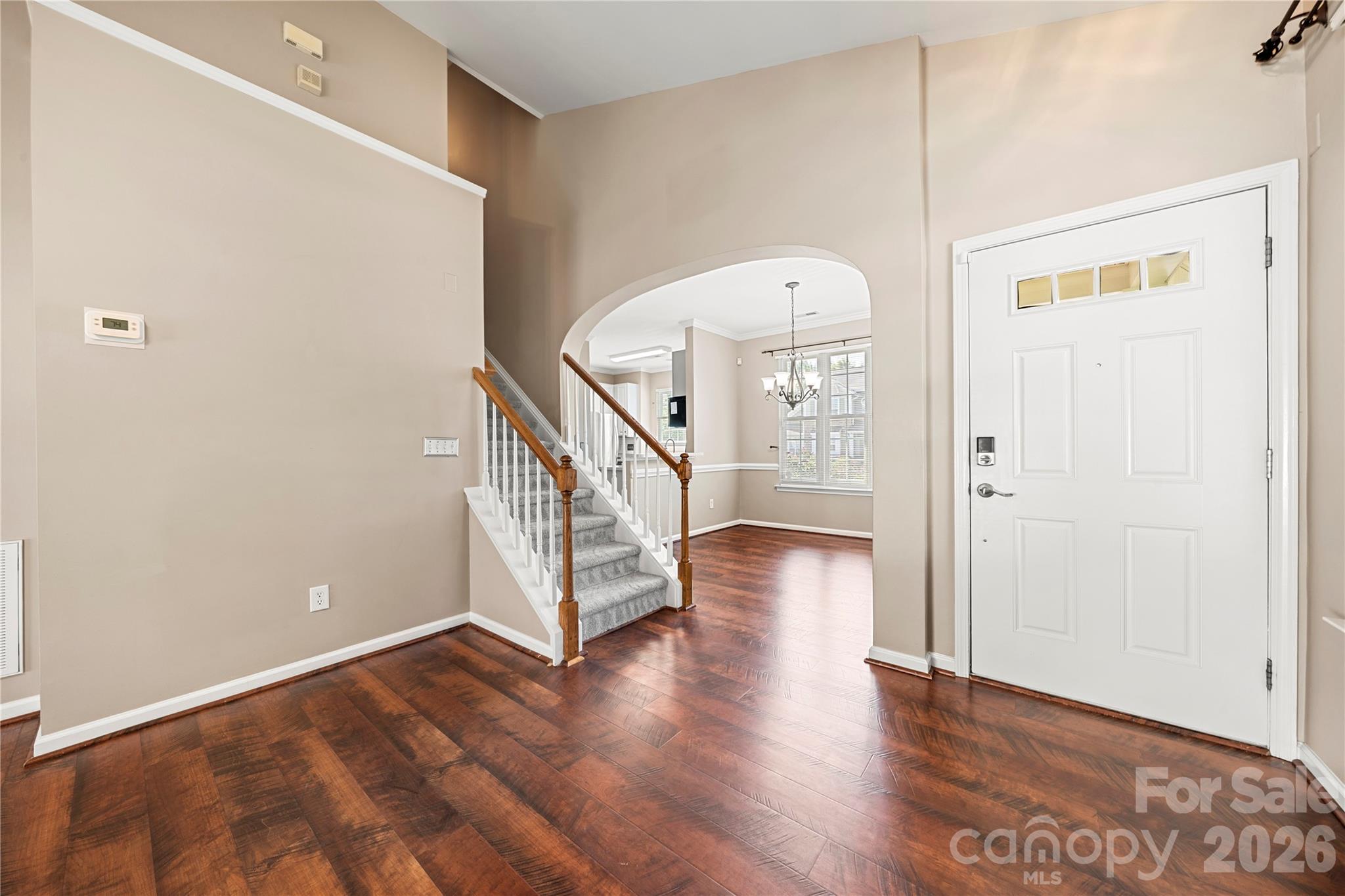 Fieldstone - Residential