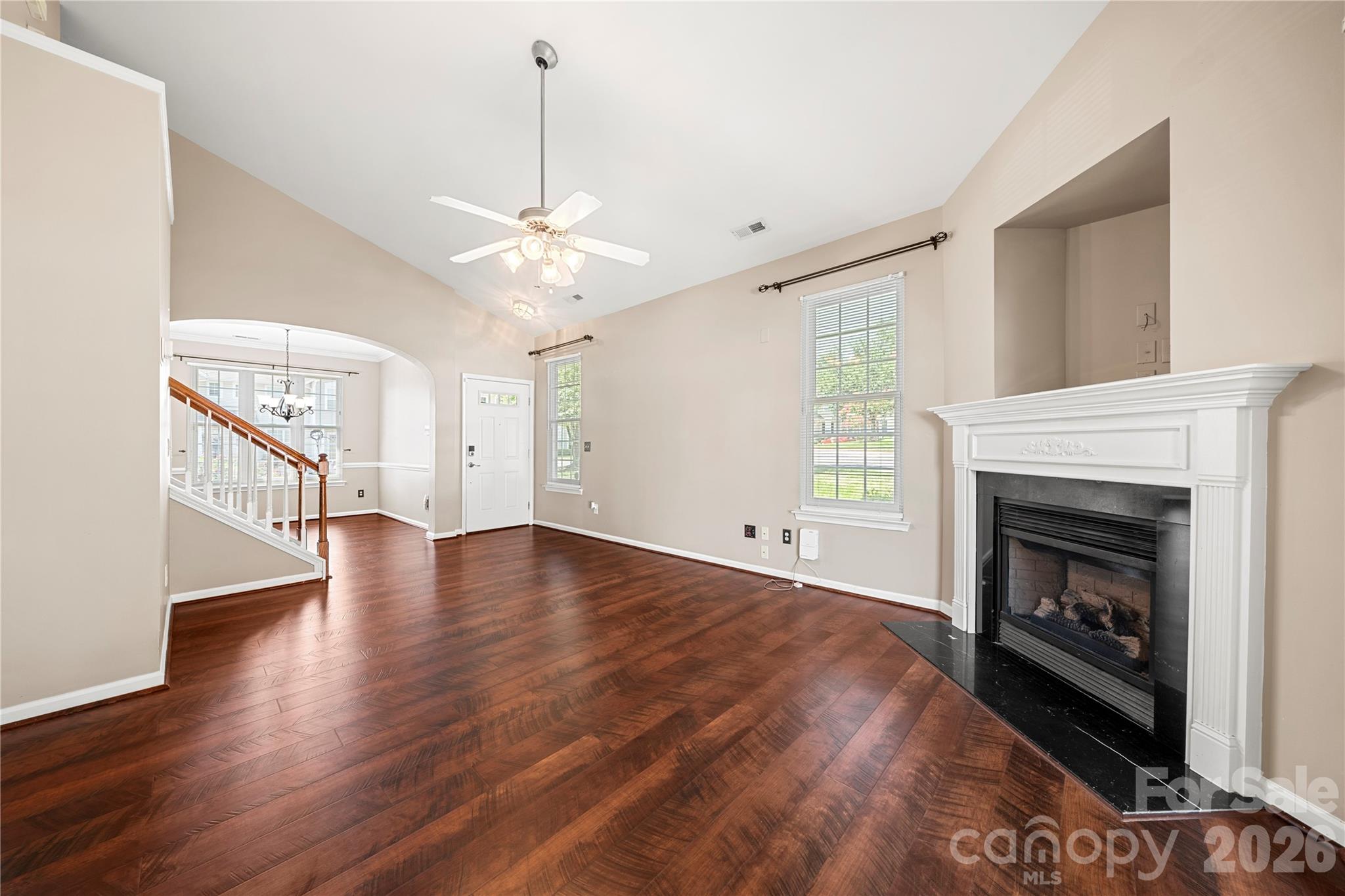 Fieldstone - Residential