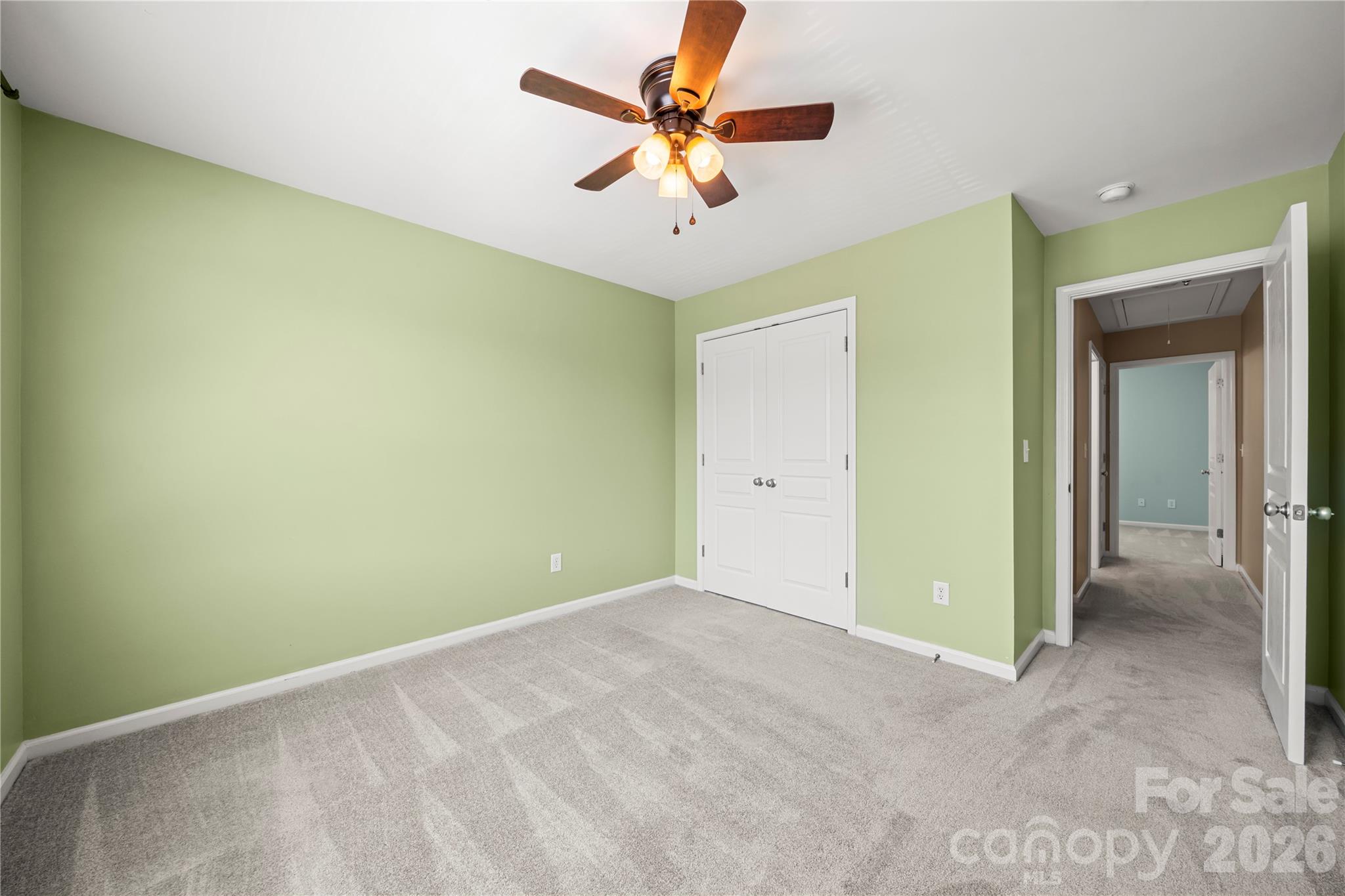 Fieldstone - Residential