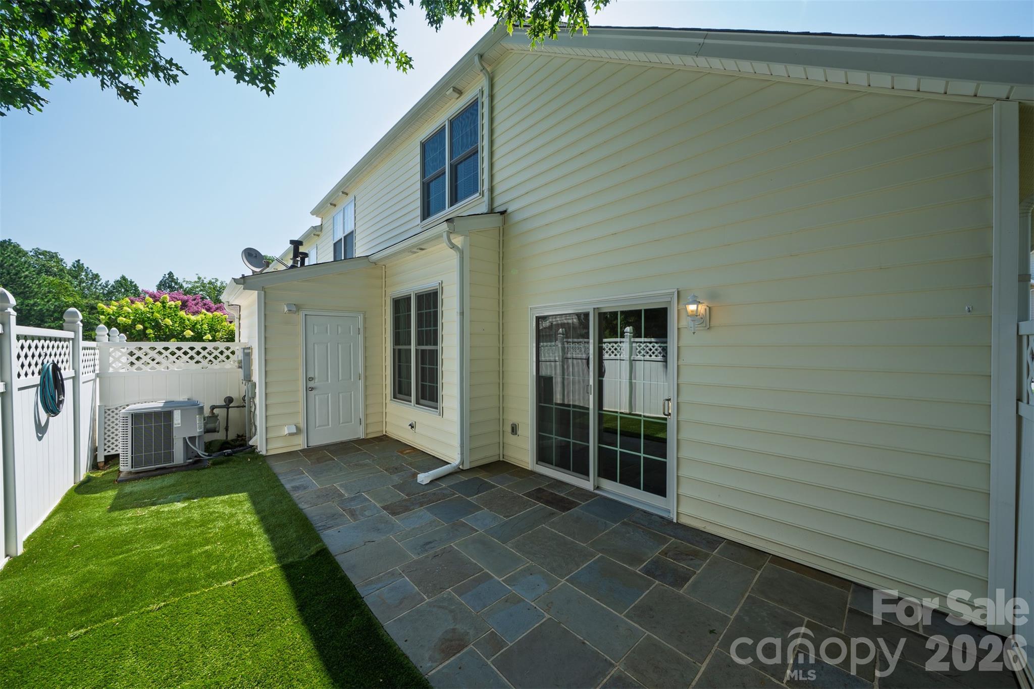 Fieldstone - Residential