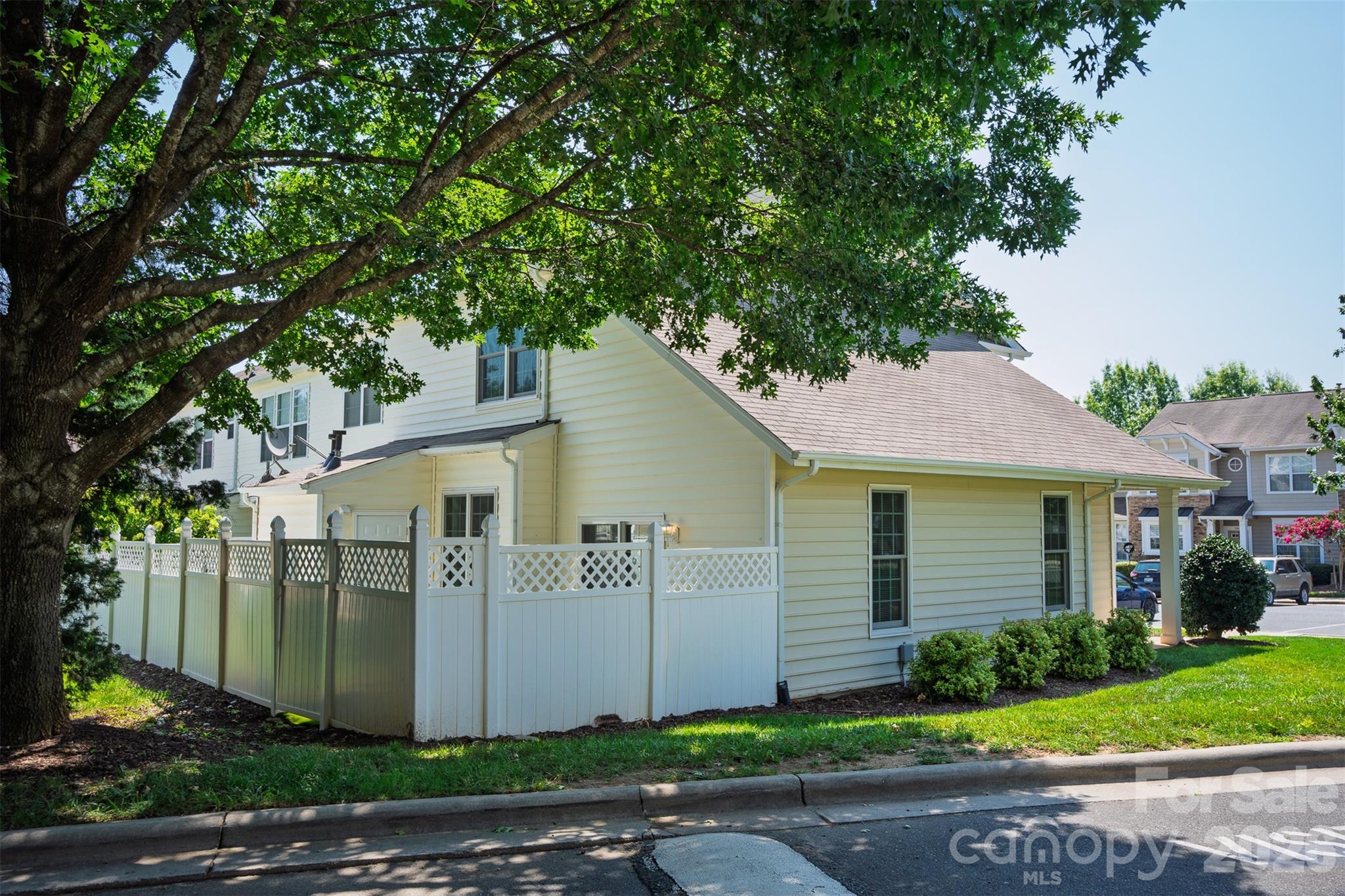 Fieldstone - Residential