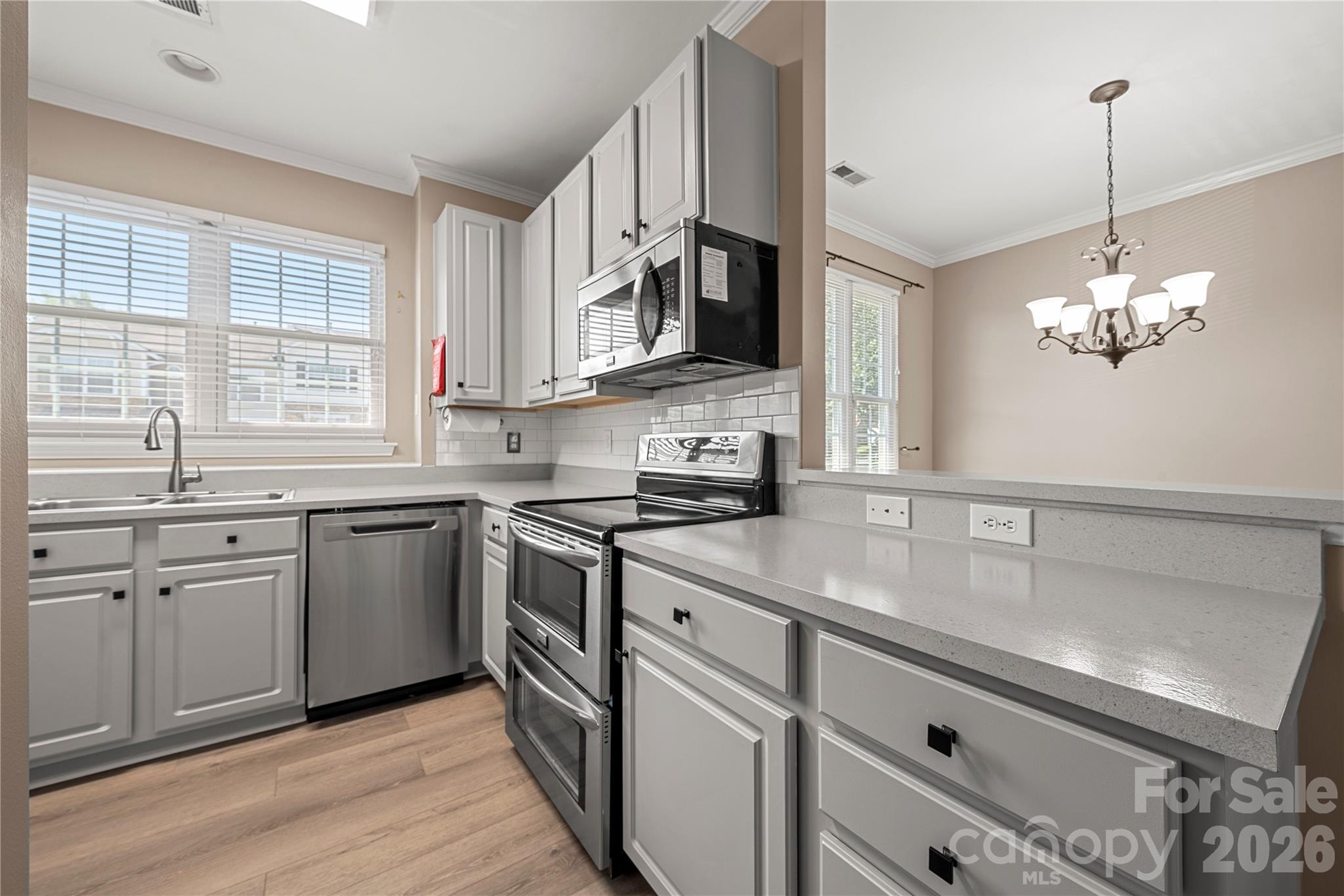 Fieldstone - Residential