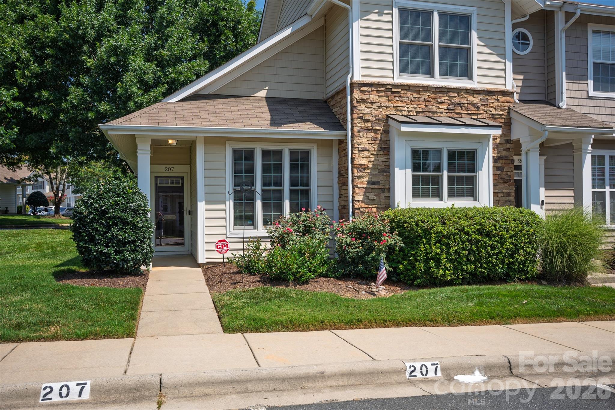 Fieldstone - Residential
