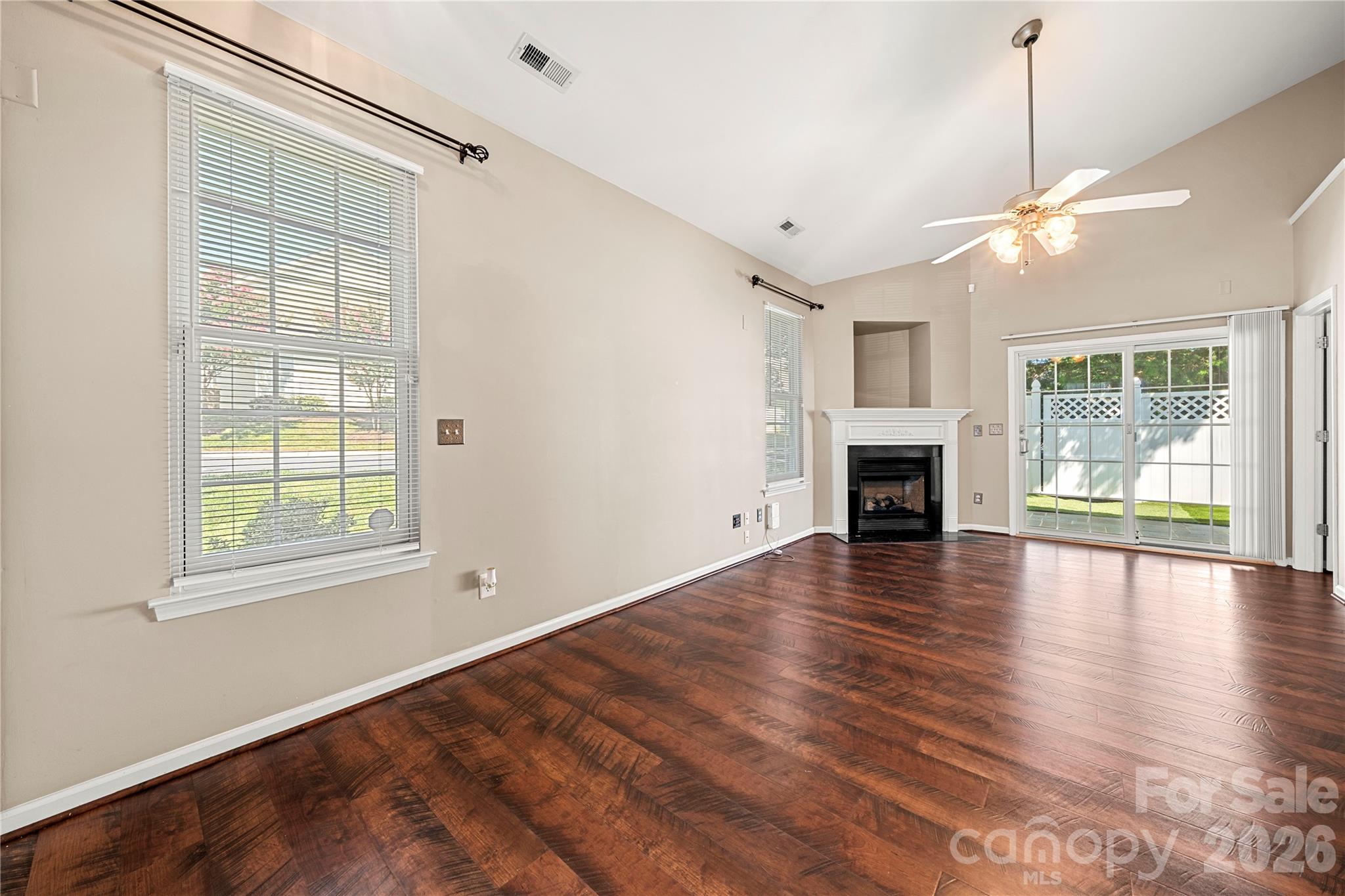 Fieldstone - Residential