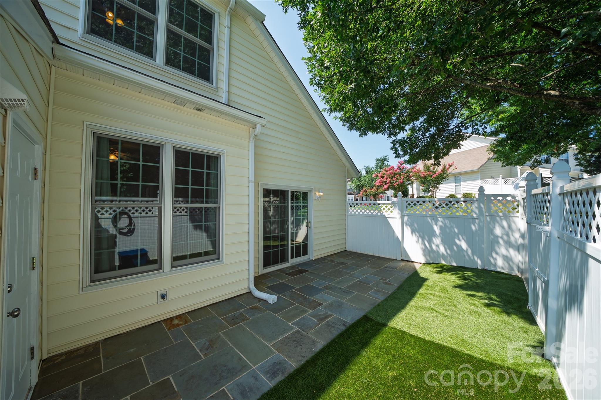 Fieldstone - Residential