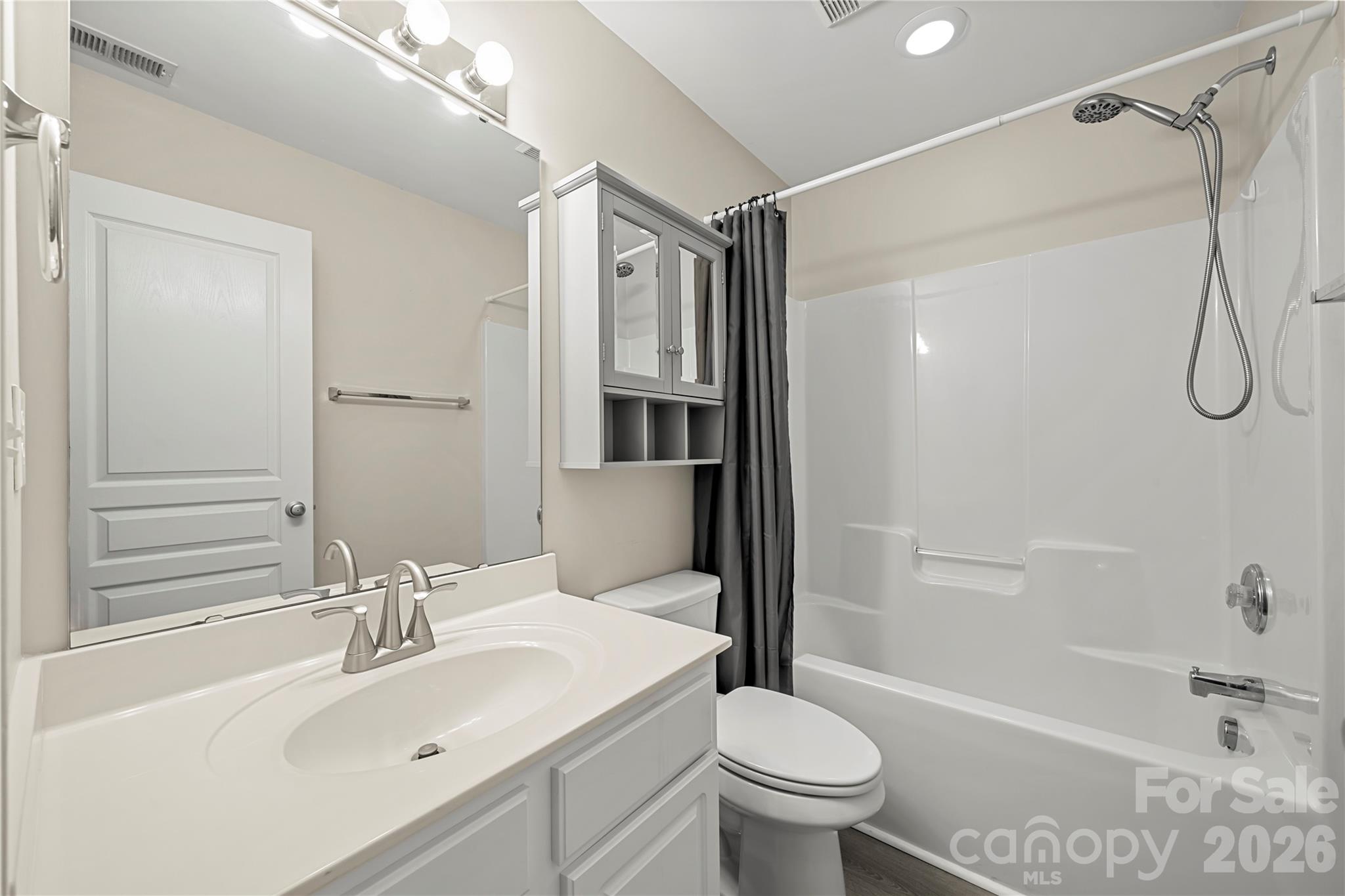 Fieldstone - Residential