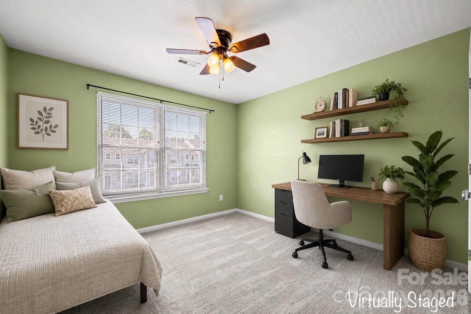 Fieldstone - Residential