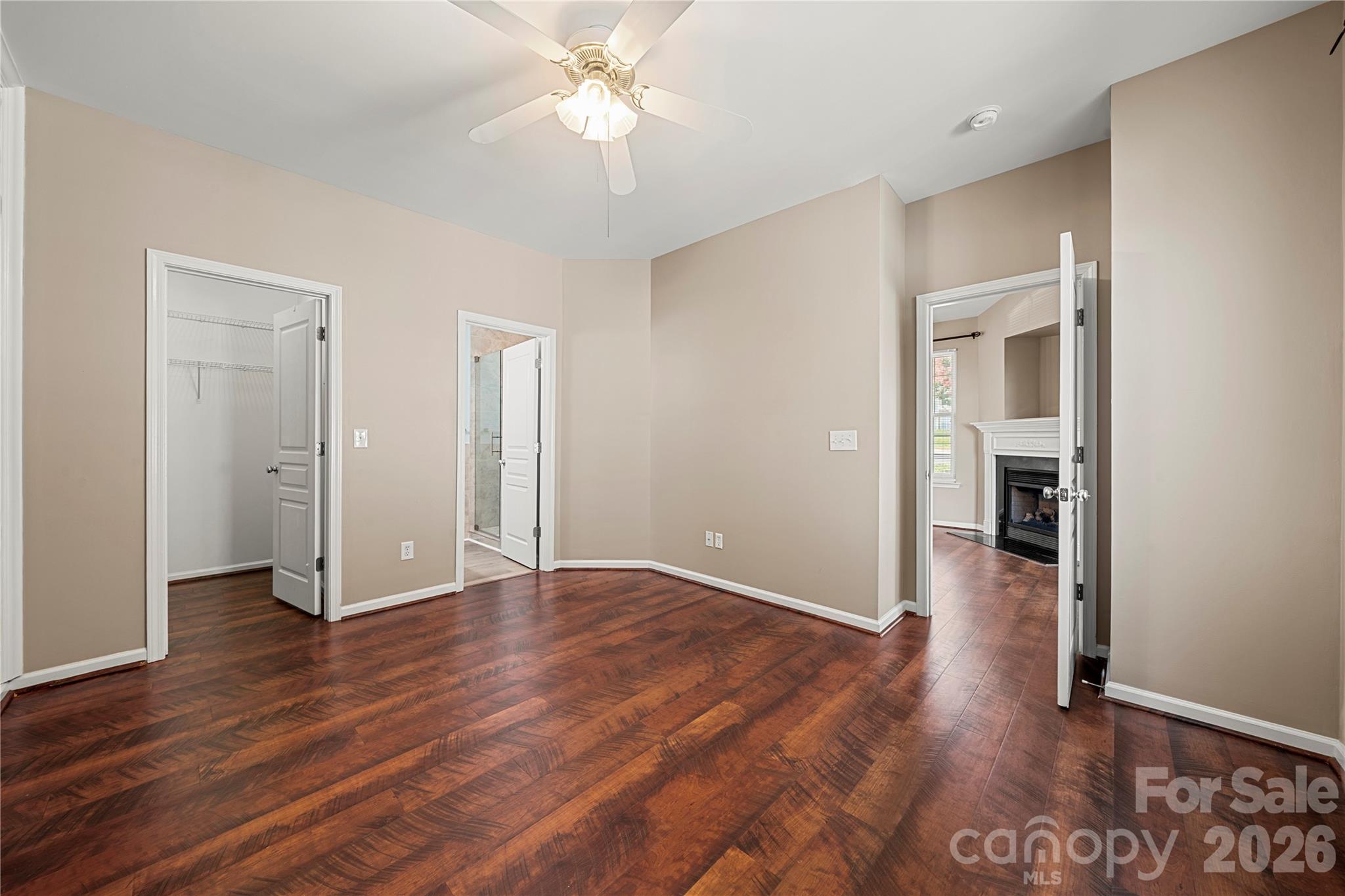 Fieldstone - Residential