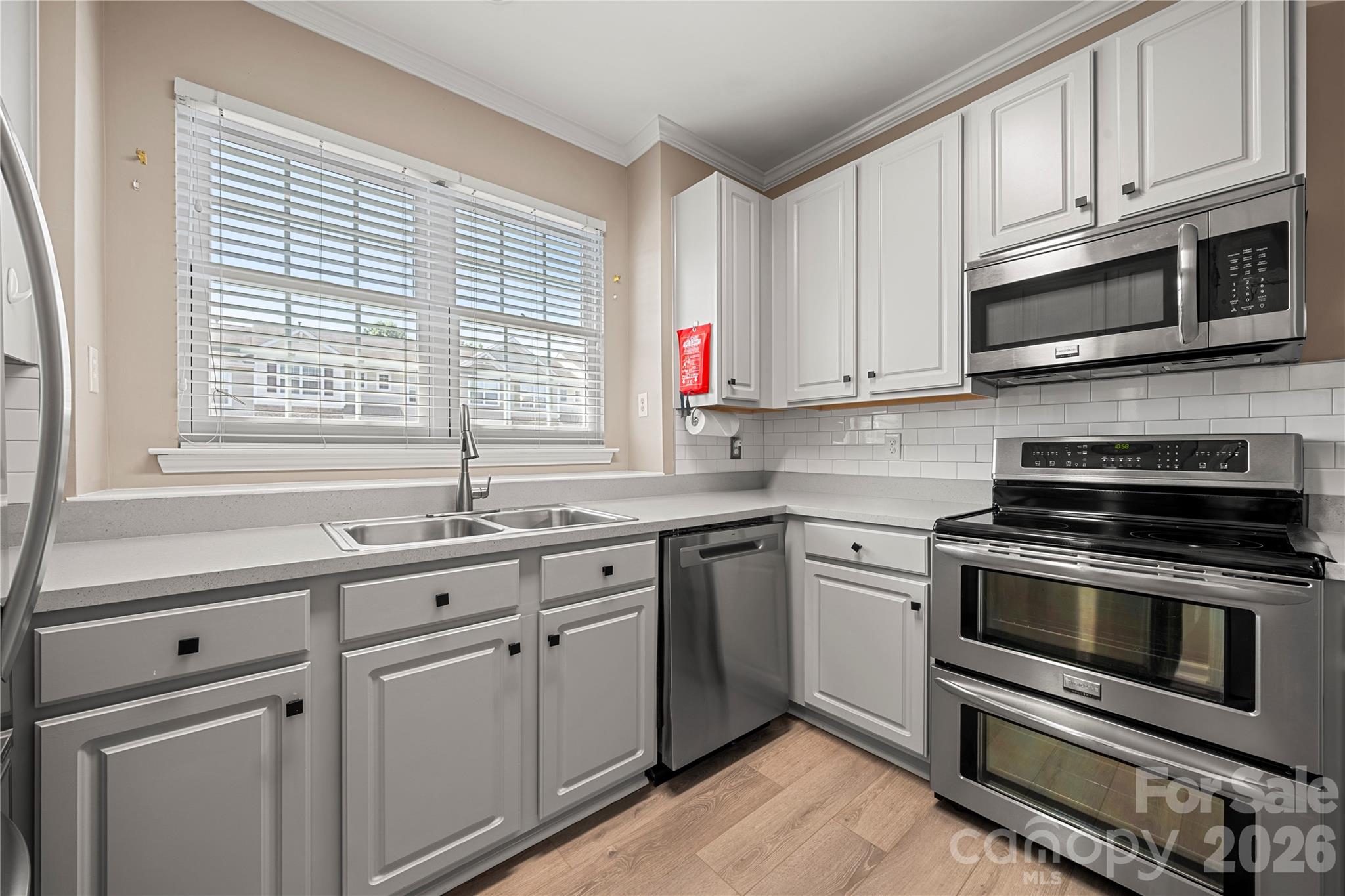 Fieldstone - Residential