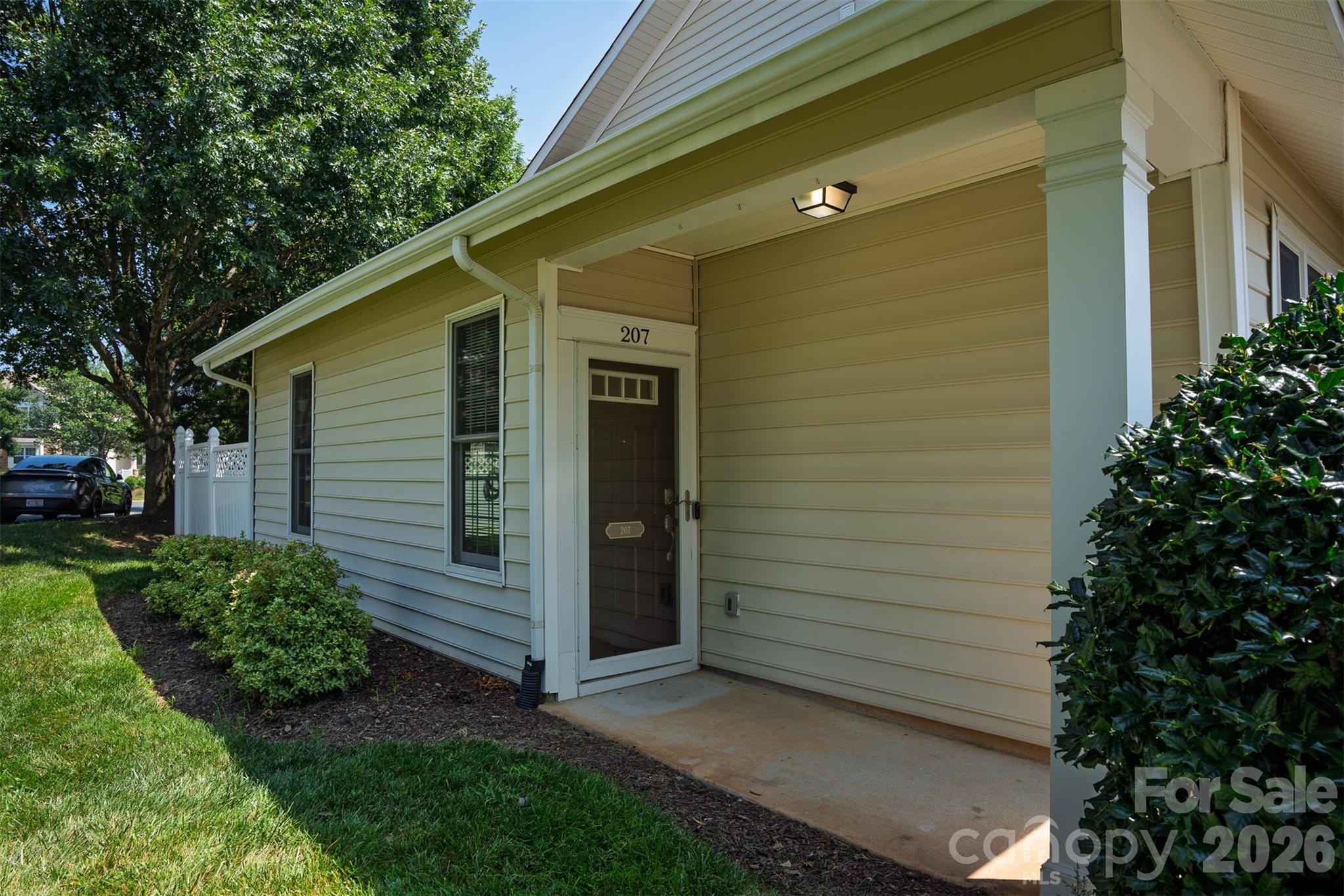 Fieldstone - Residential