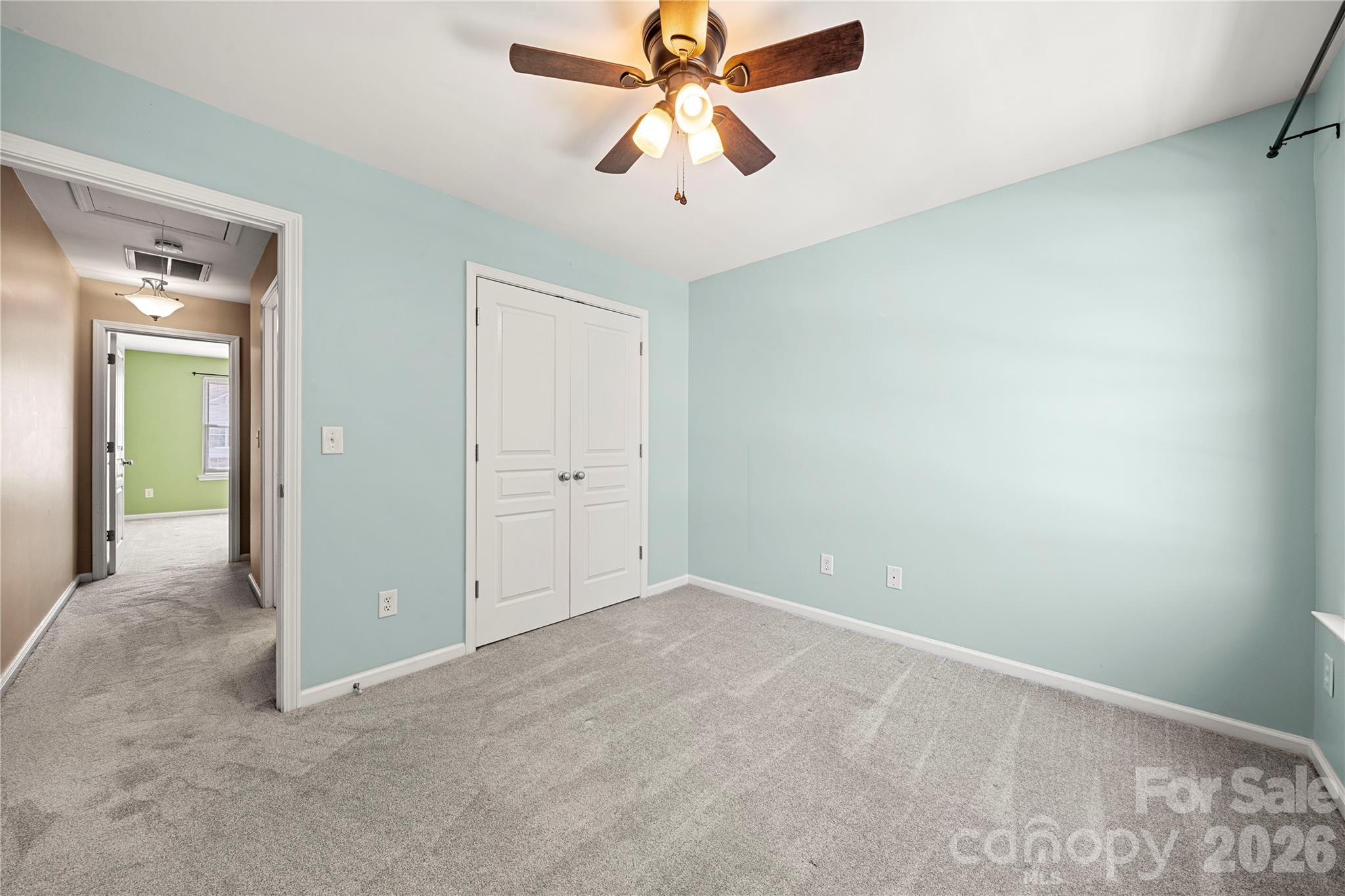 Fieldstone - Residential