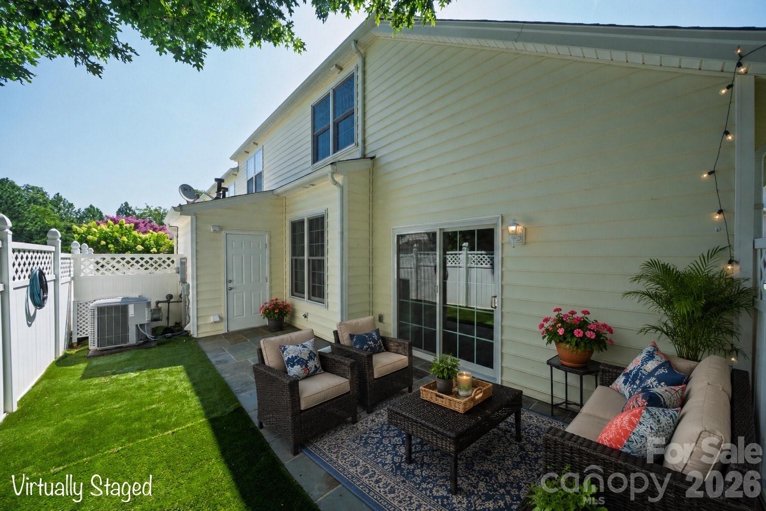 Fieldstone - Residential