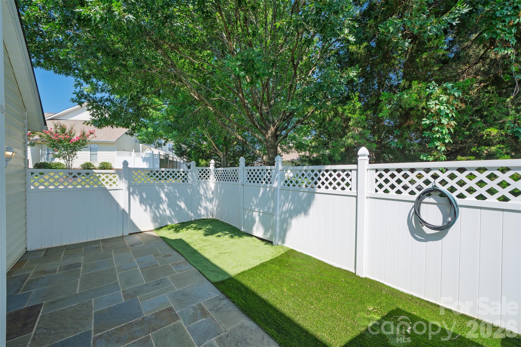 Fieldstone - Residential