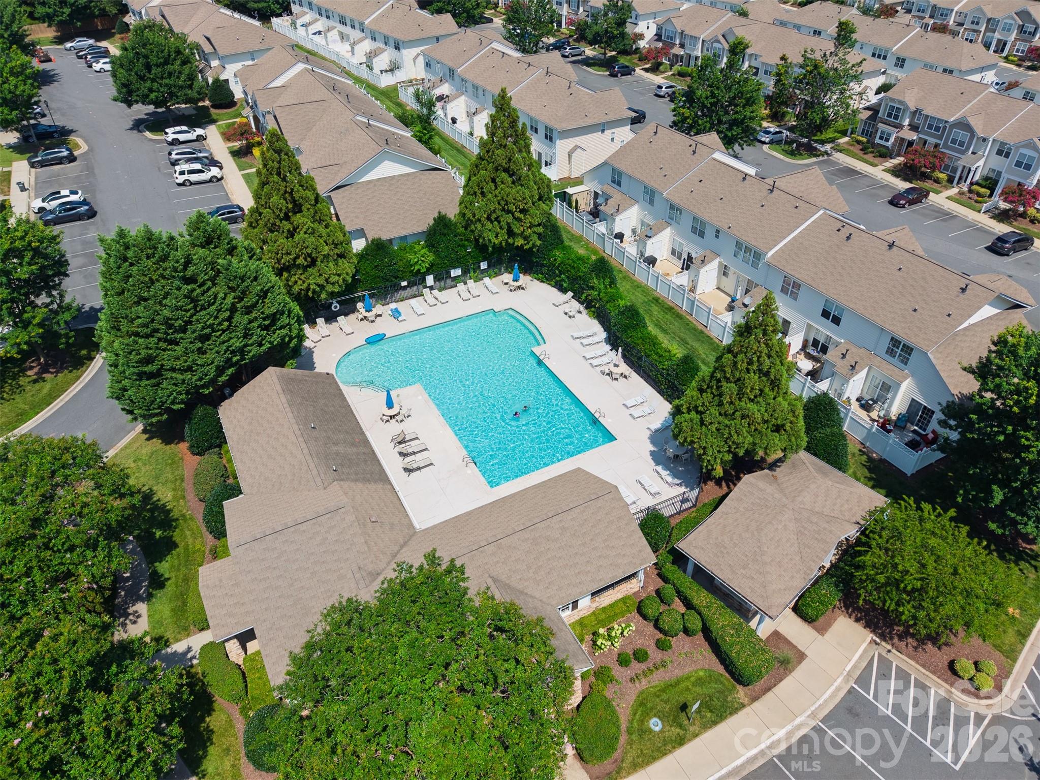 Fieldstone - Residential