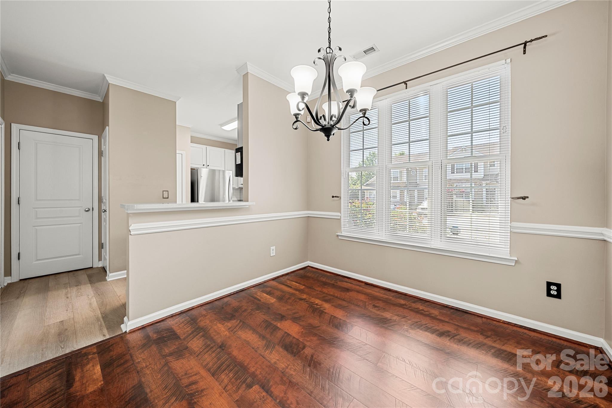 Fieldstone - Residential