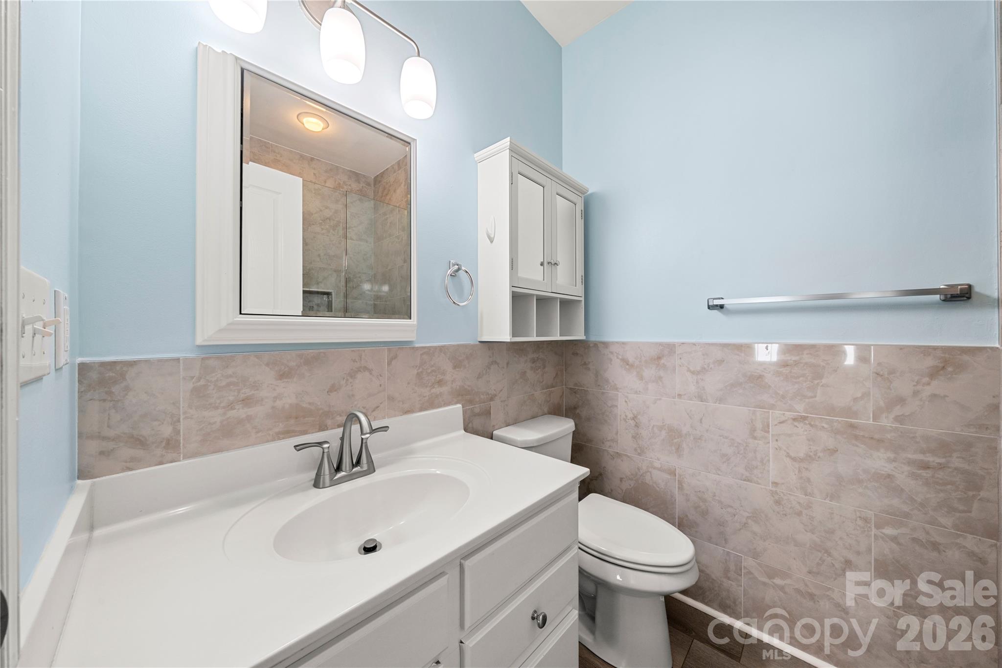 Fieldstone - Residential
