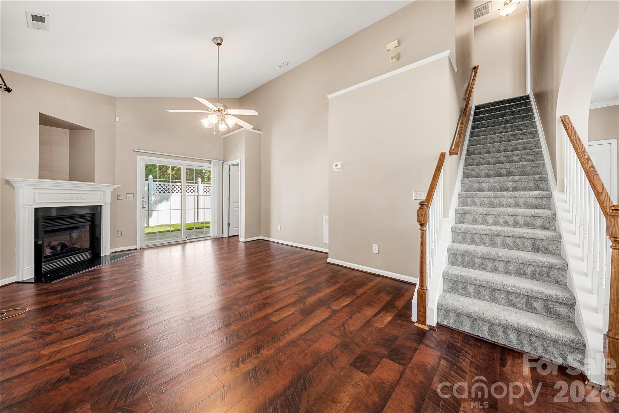 Fieldstone - Residential