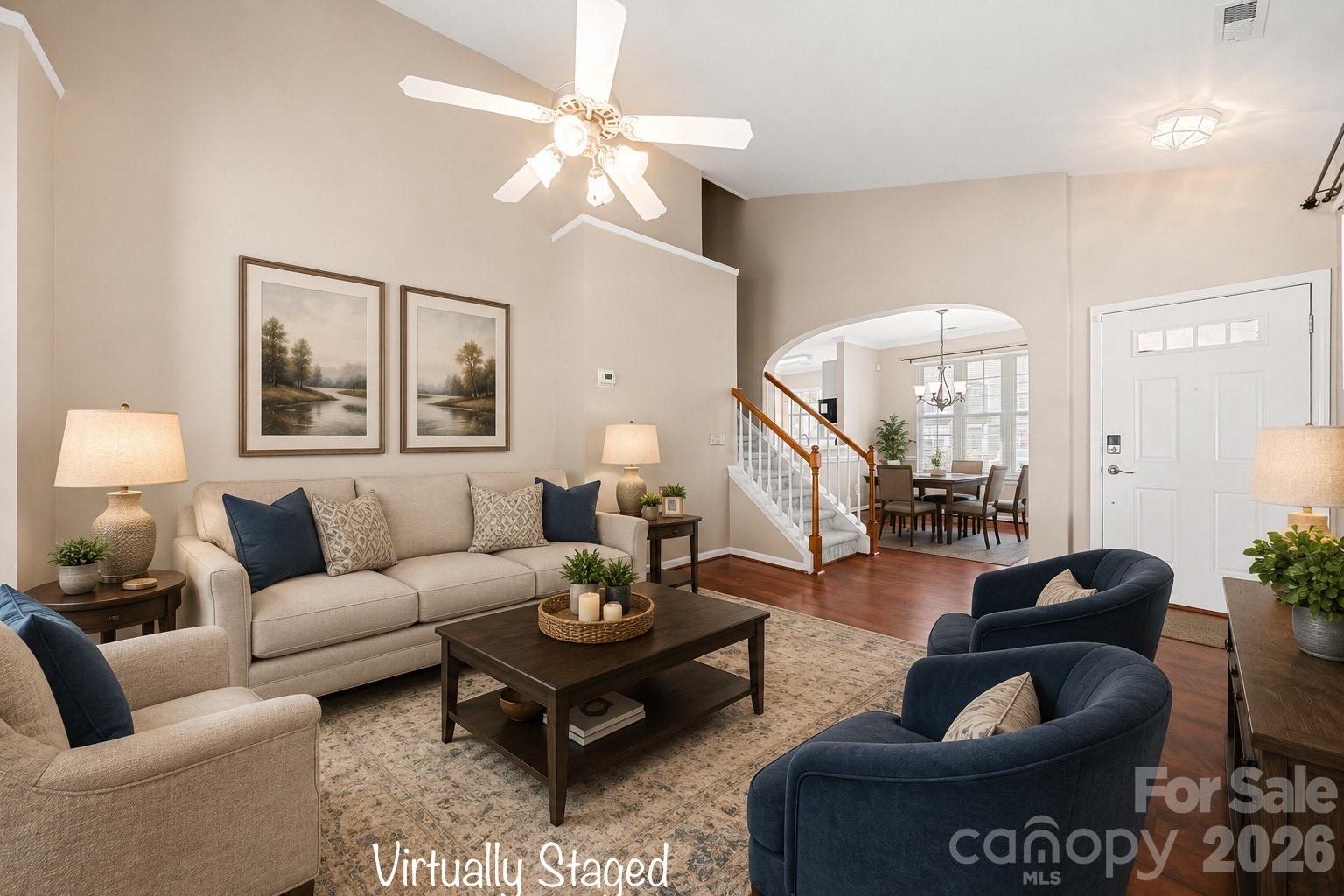 Fieldstone - Residential