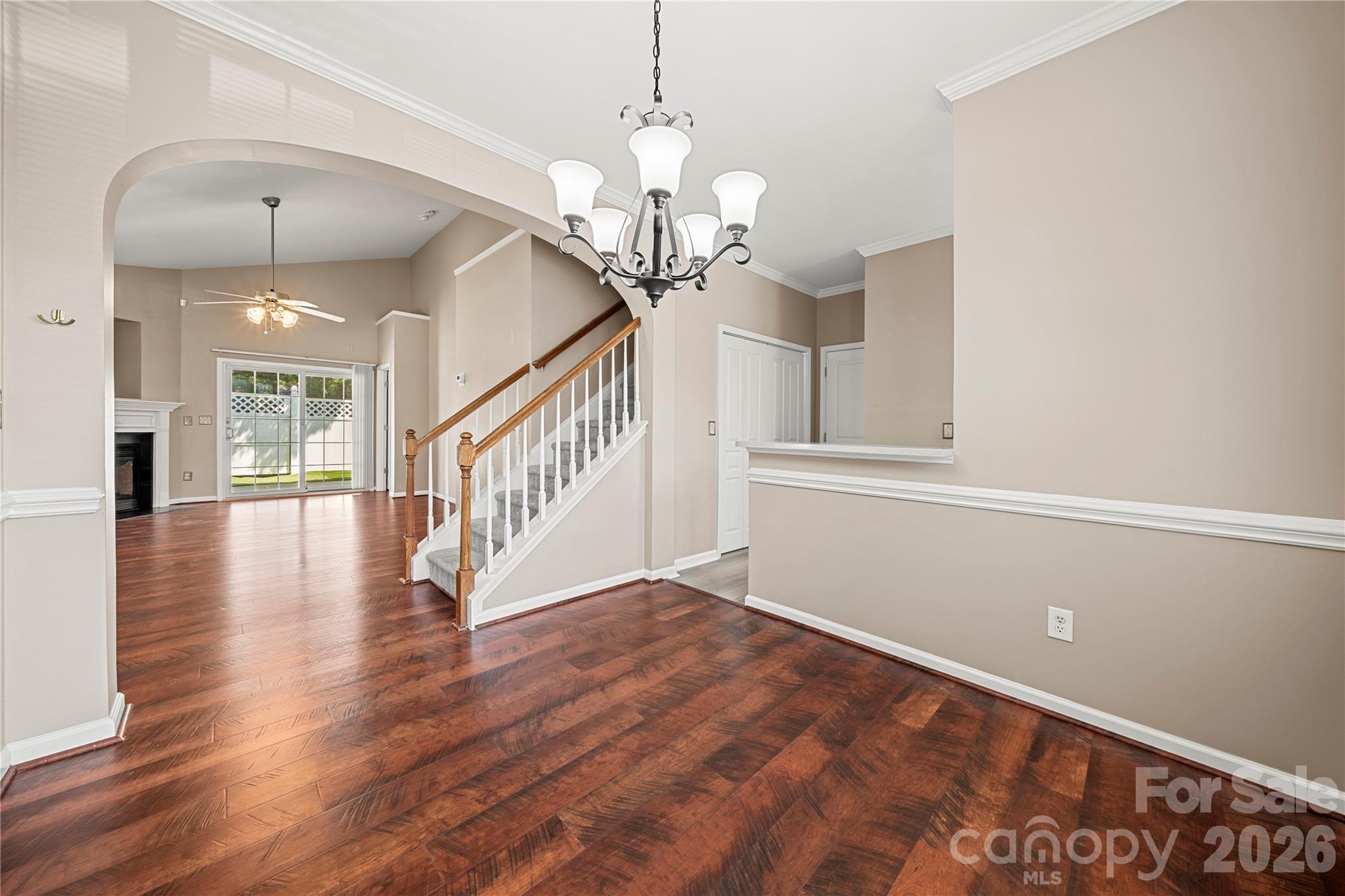 Fieldstone - Residential