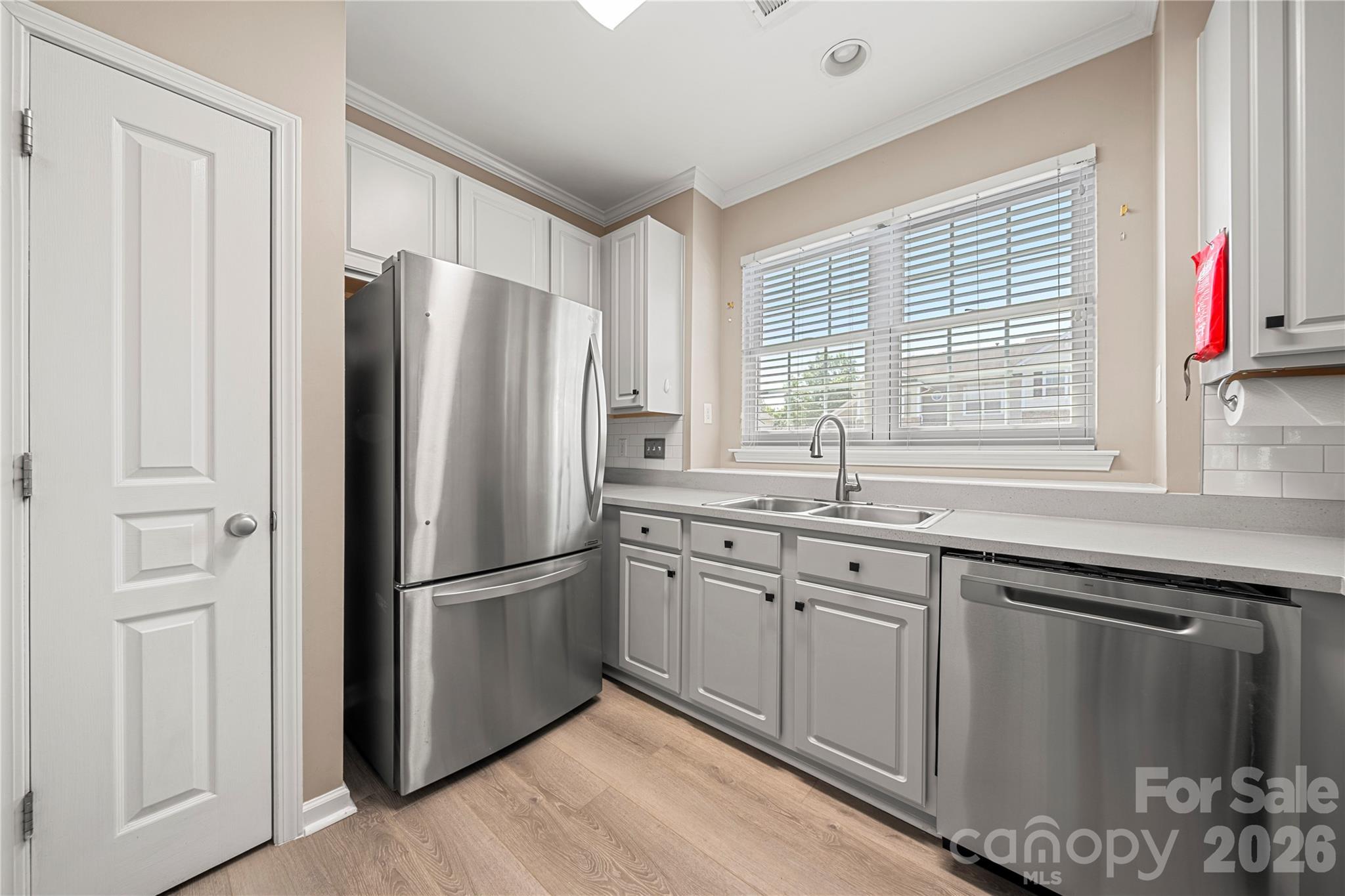 Fieldstone - Residential