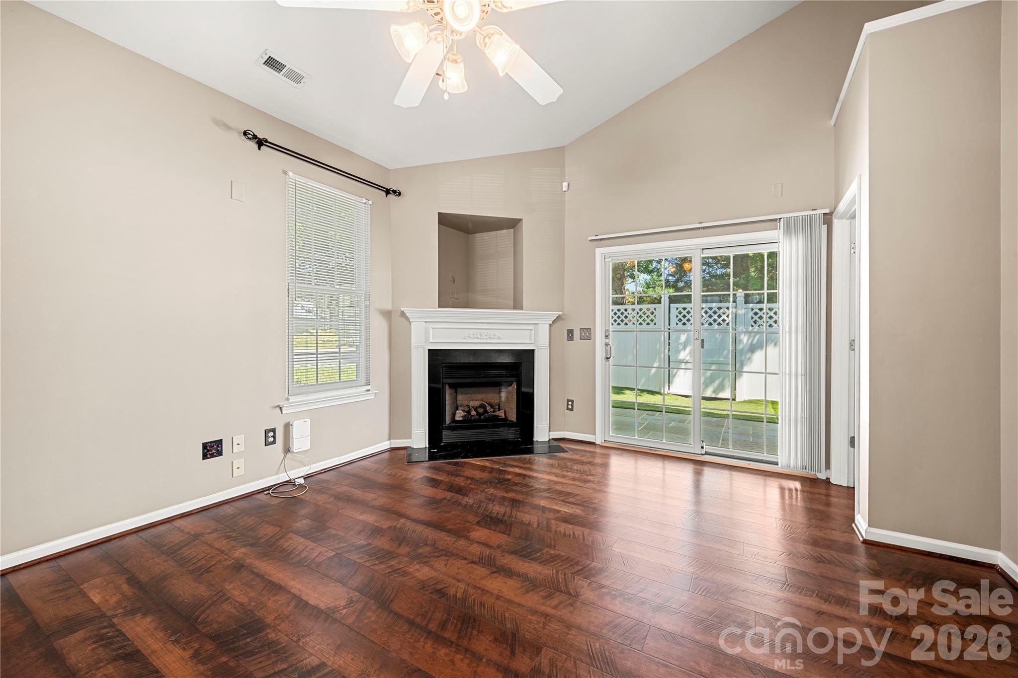 Fieldstone - Residential