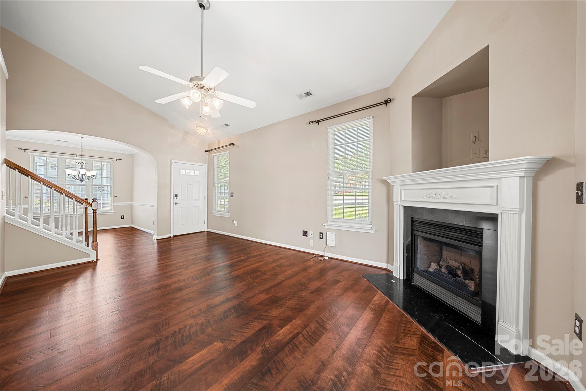 Fieldstone - Residential