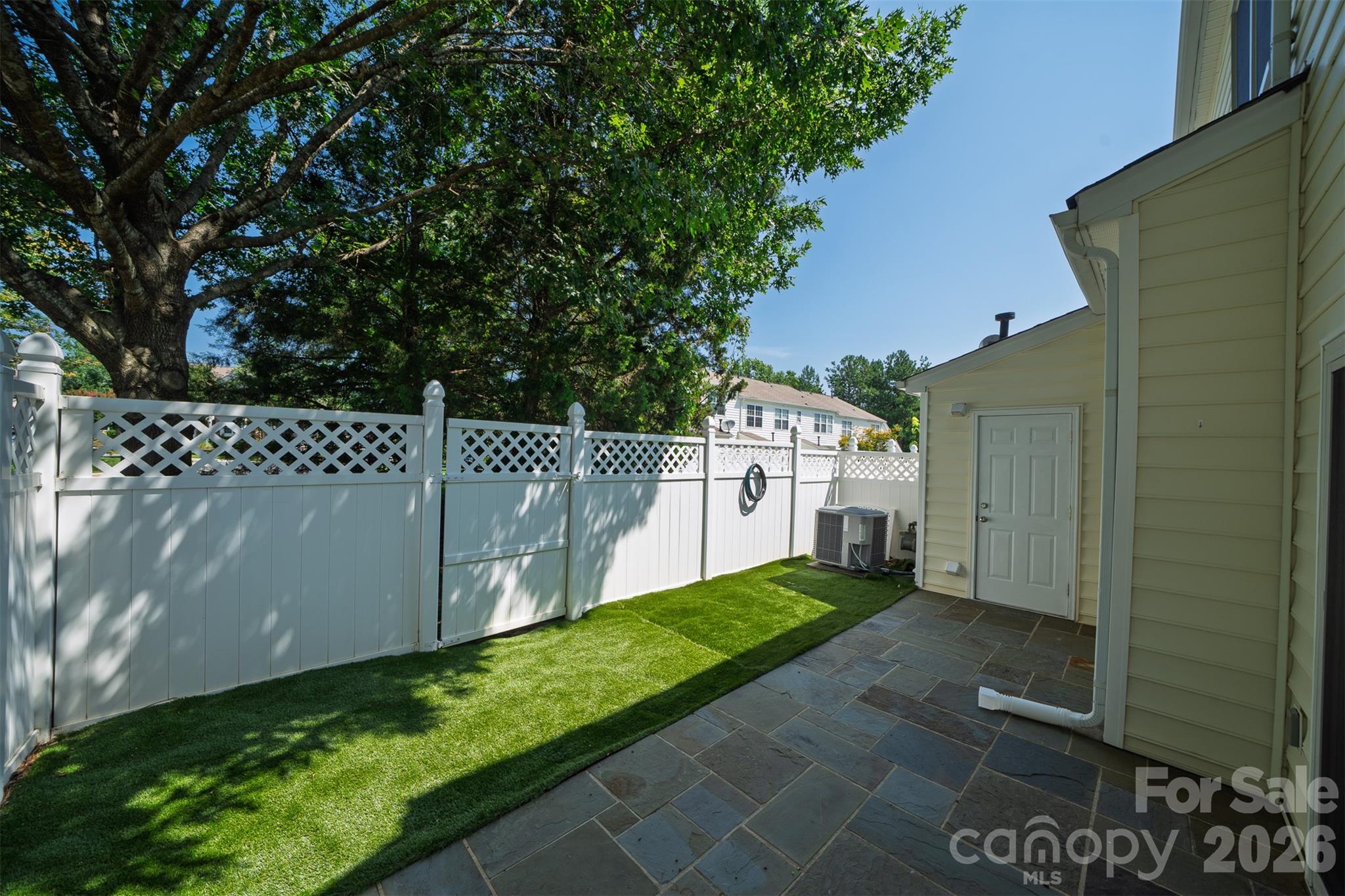 Fieldstone - Residential
