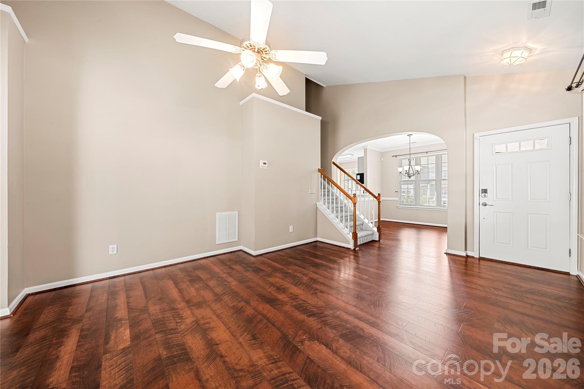 Fieldstone - Residential