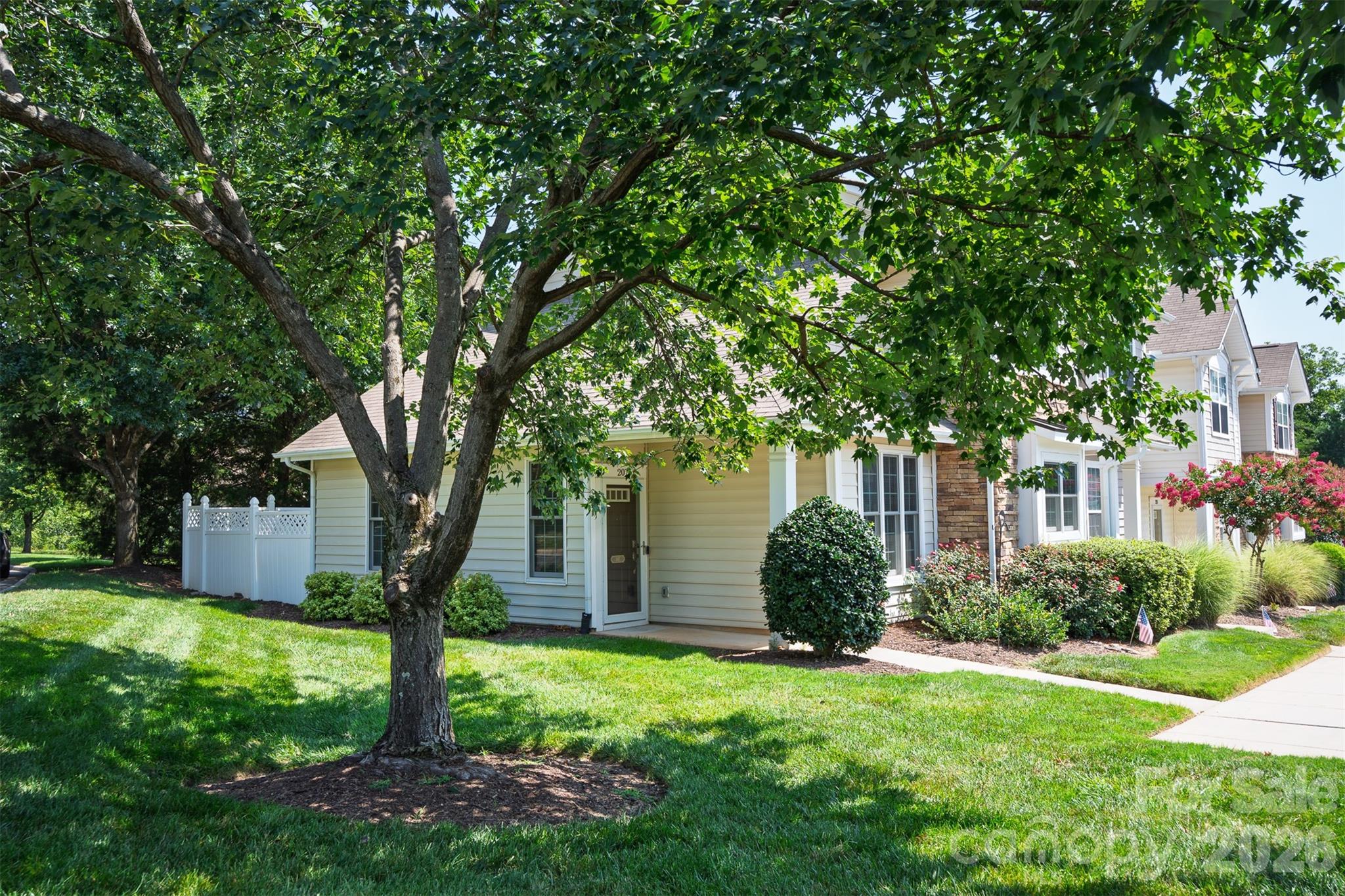 Fieldstone - Residential