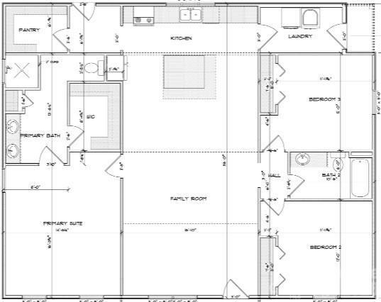 None - Residential