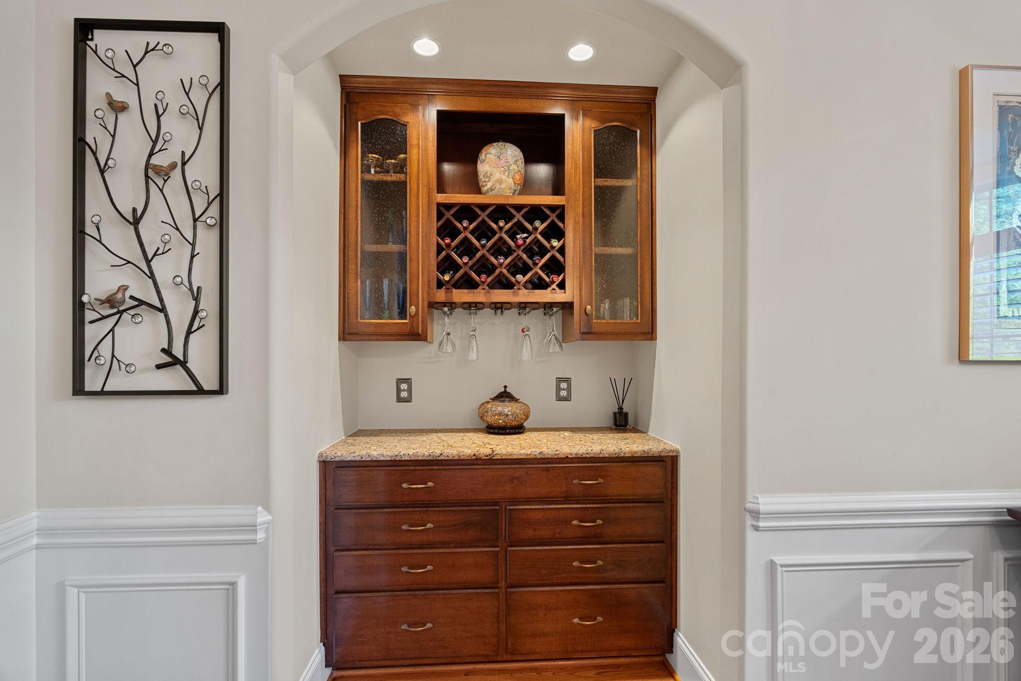 Anniston - Residential
